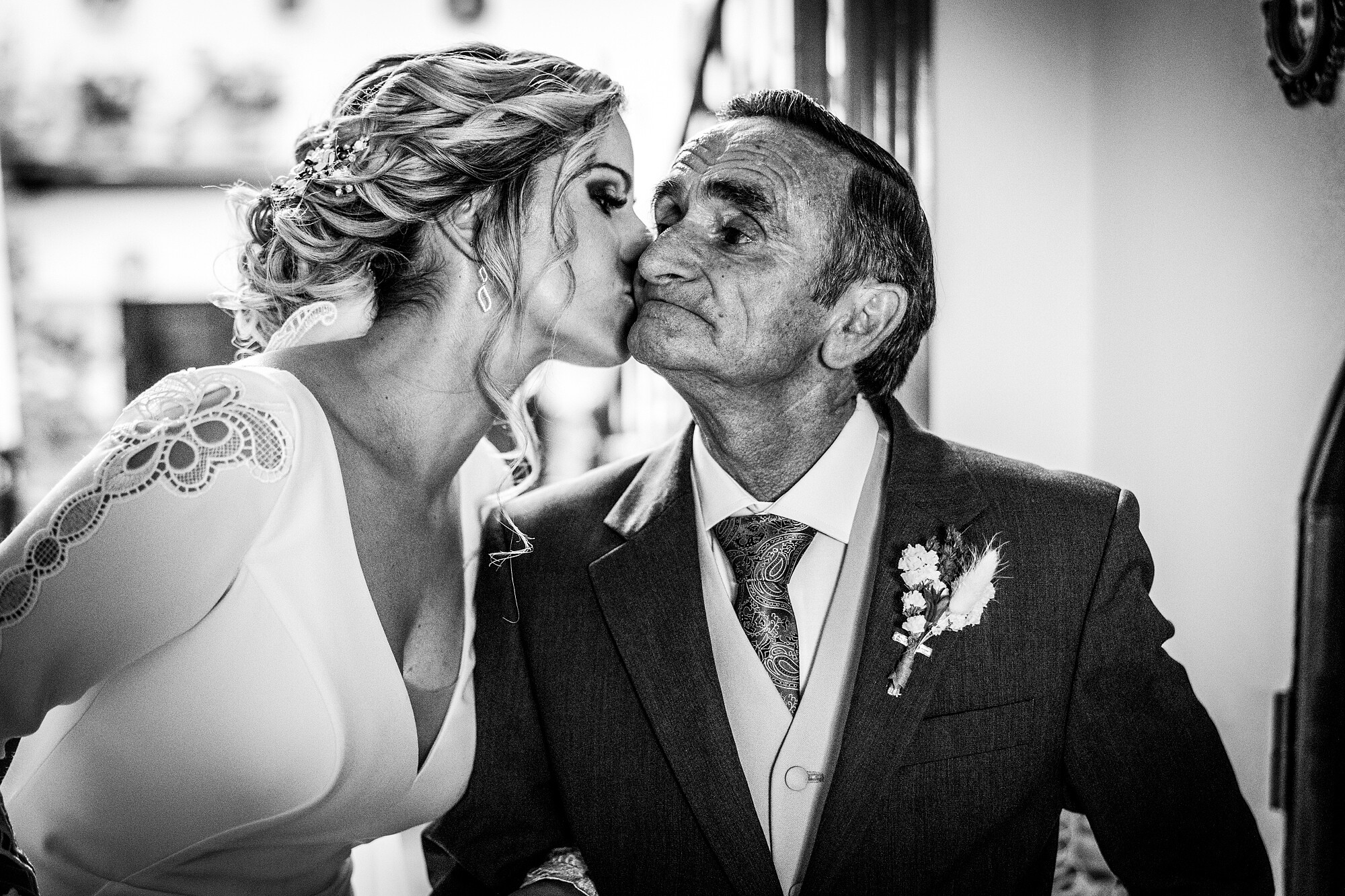 La boda de Ana Bel&eacute;n y Francisco Manuel en Montoro 09