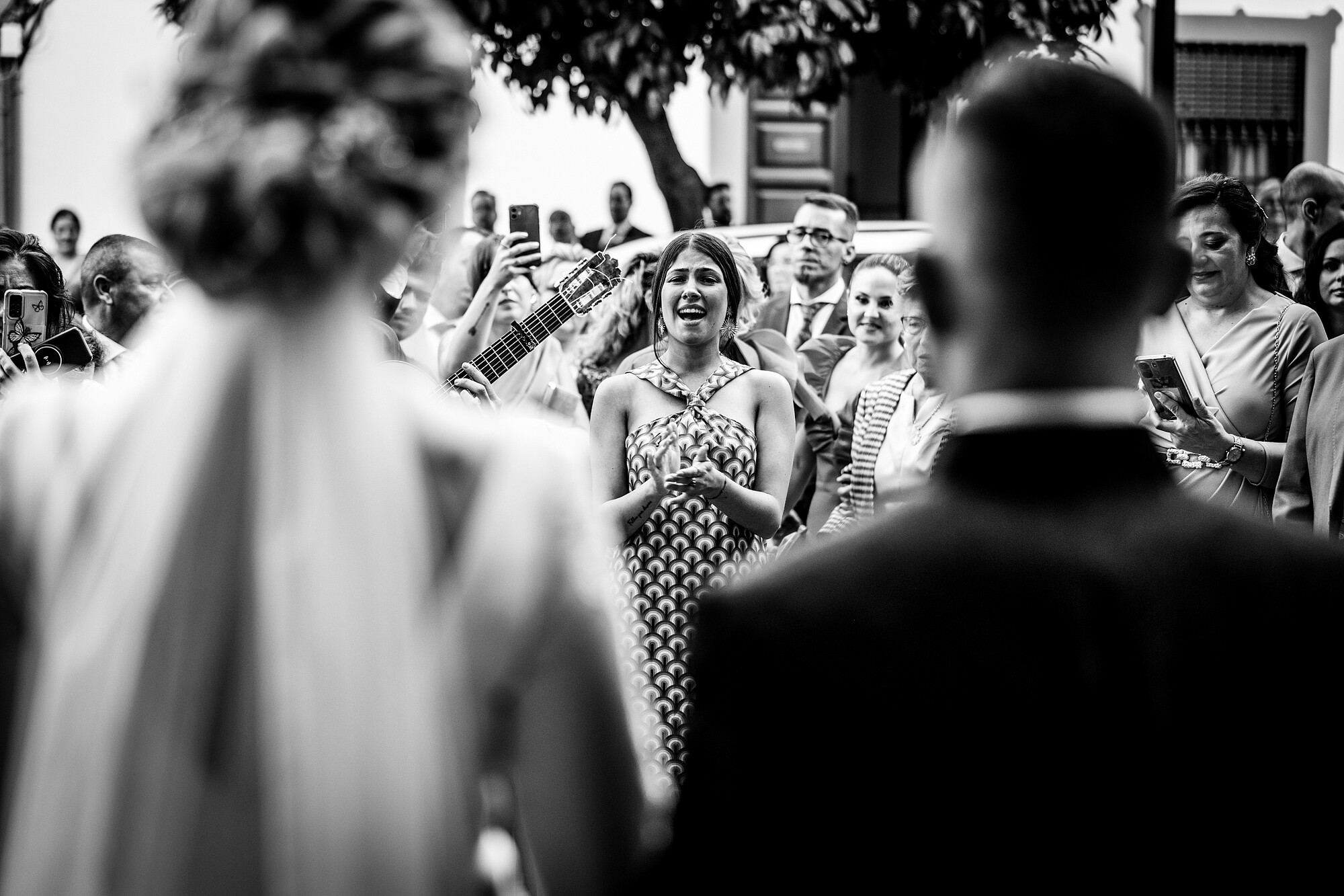 La boda de Ana Bel&eacute;n y Francisco Manuel en Montoro 17