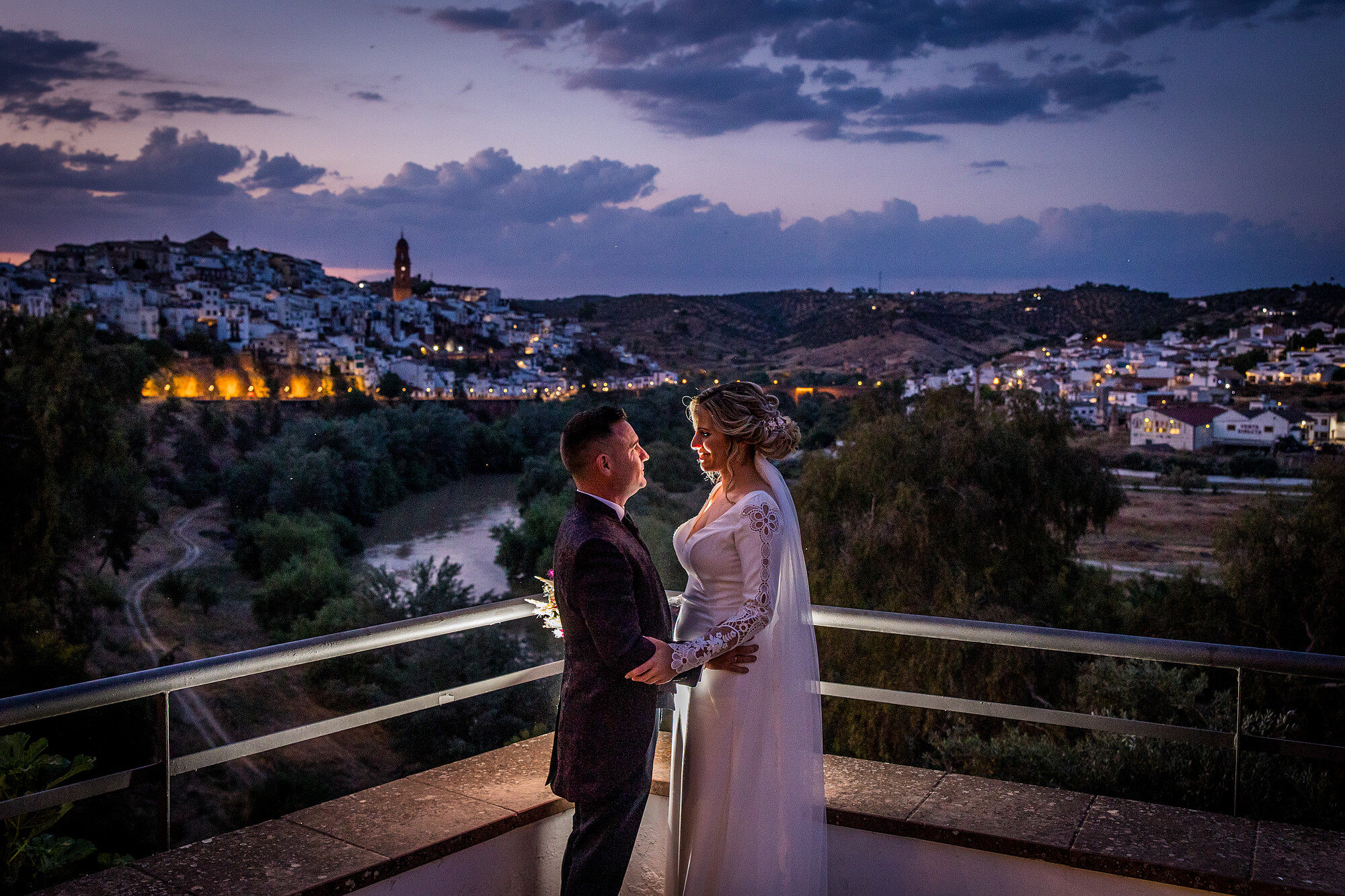 La boda de Ana Bel&eacute;n y Francisco Manuel en Montoro 21