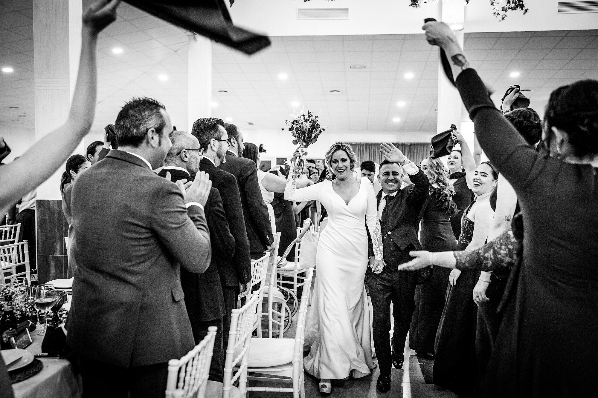 La boda de Ana Bel&eacute;n y Francisco Manuel en Montoro 22