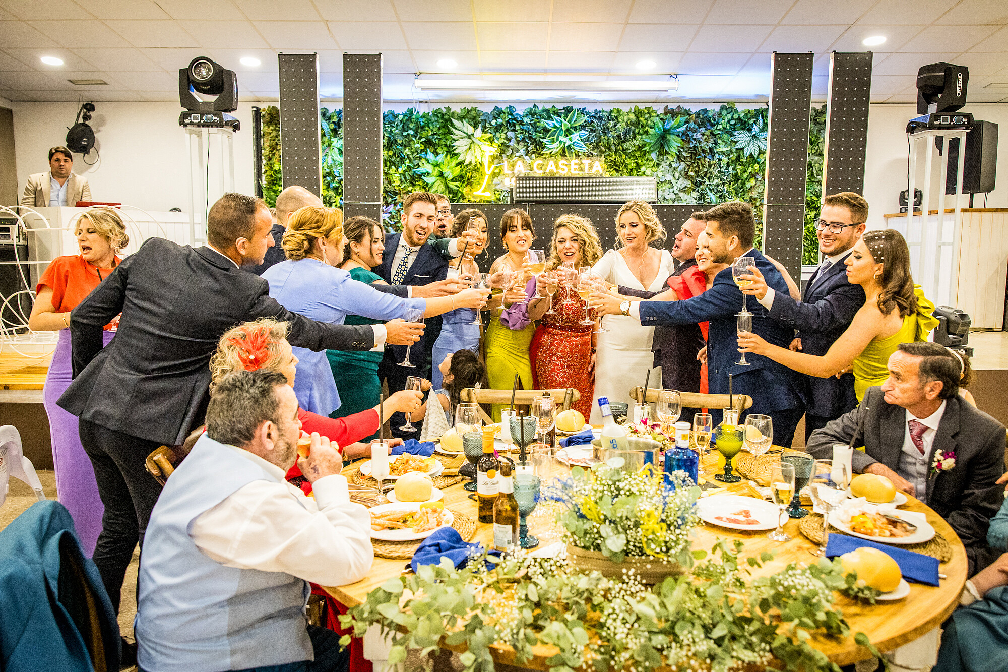 La boda de Ana Bel&eacute;n y Francisco Manuel en Montoro 23