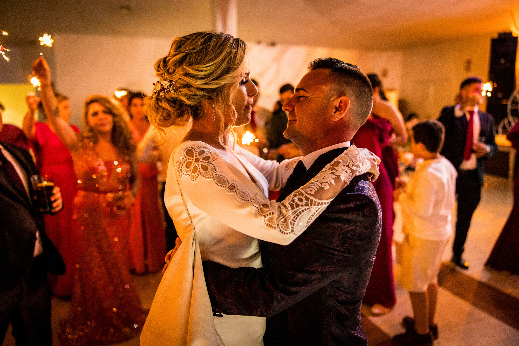 La boda de Ana Bel&eacute;n y Francisco Manuel en Montoro 26