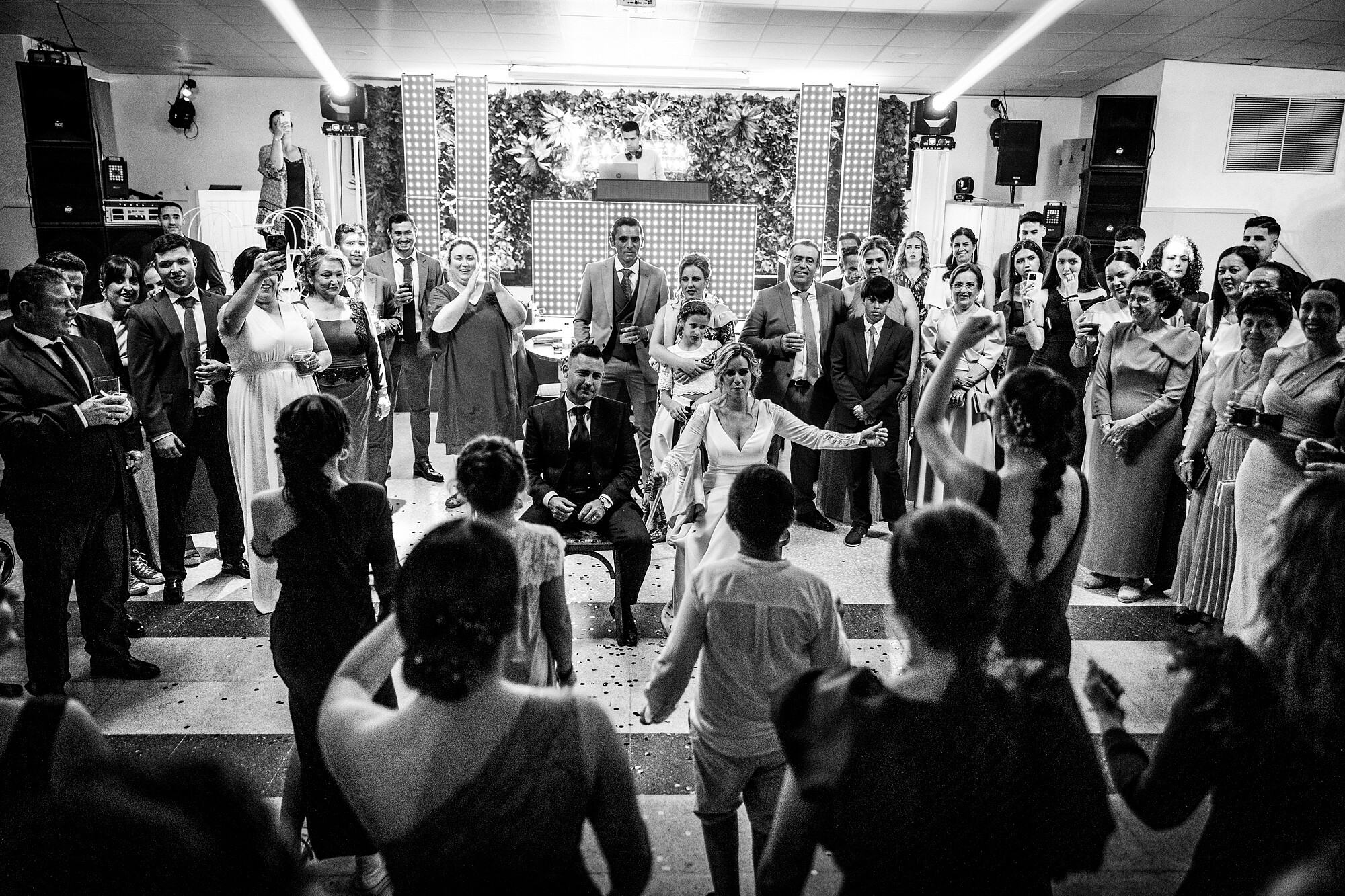 La boda de Ana Bel&eacute;n y Francisco Manuel en Montoro 25