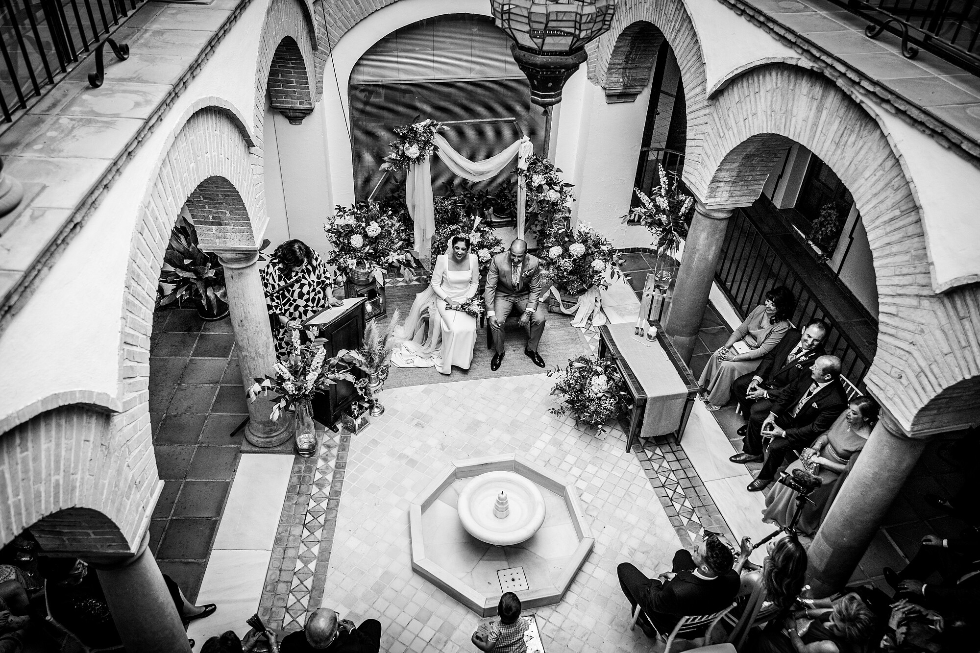 La boda de Mari Carmen y Óscar entre Villa del Río y Montoro (10)