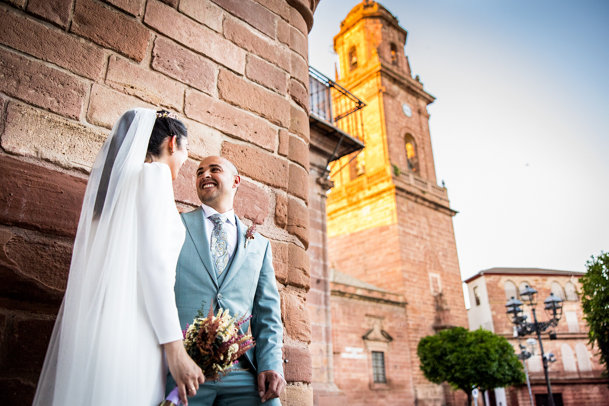 La boda de Mari Carmen y Óscar entre Villa del Río y Montoro (14)