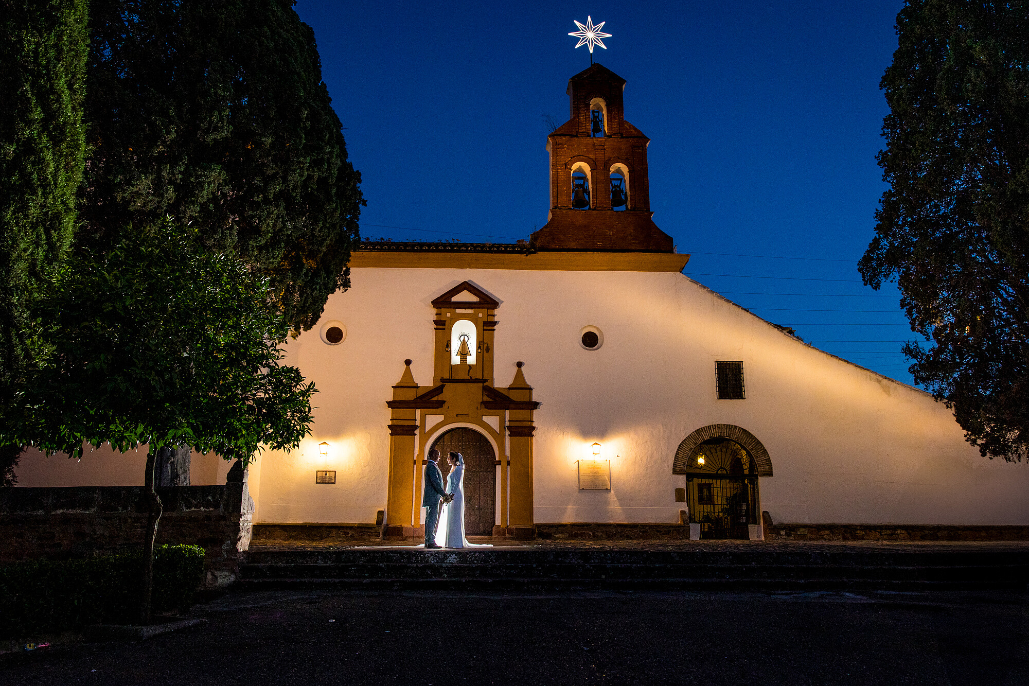 La boda de Mari Carmen y Óscar entre Villa del Río y Montoro (17)