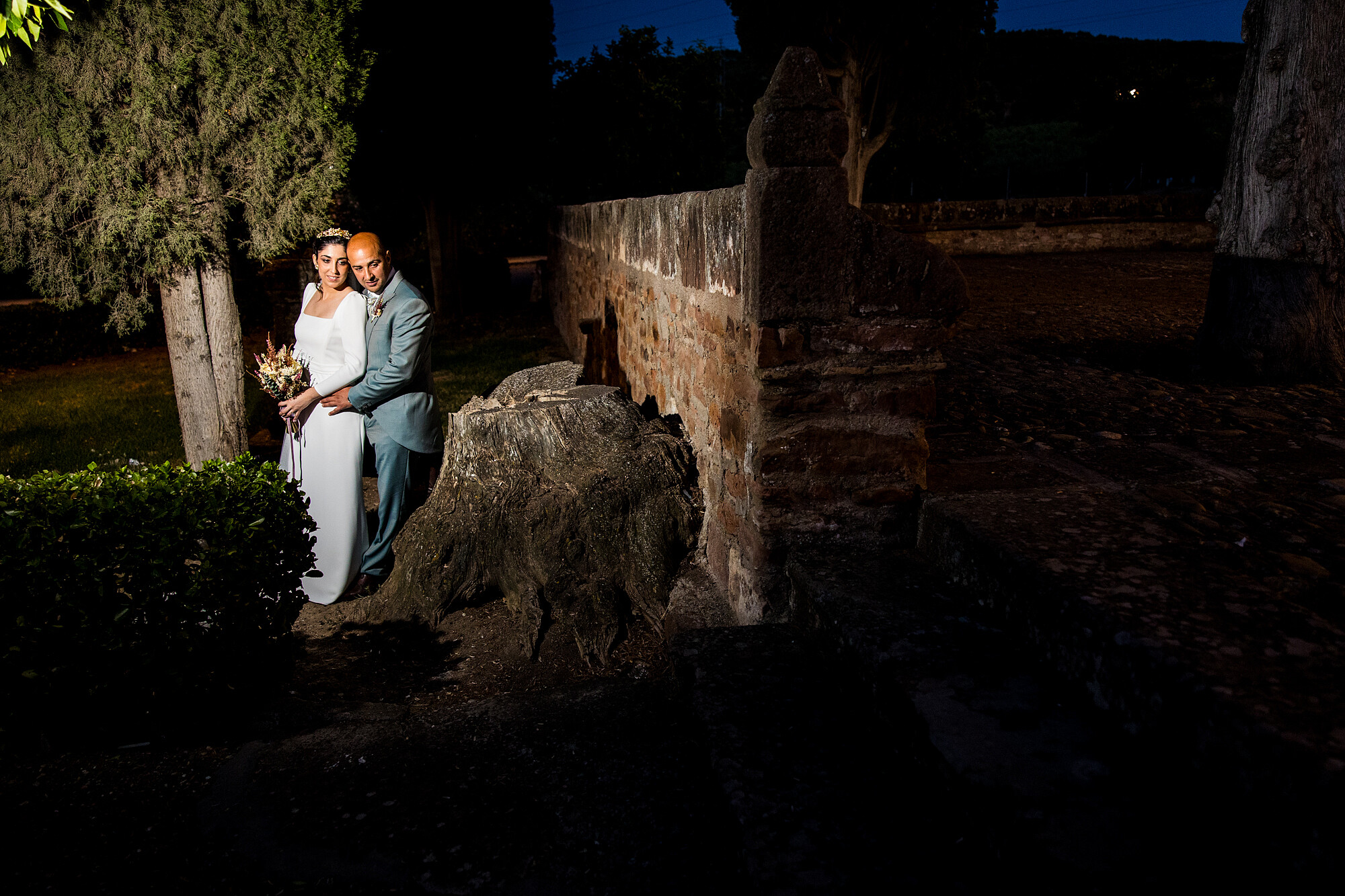 La boda de Mari Carmen y Óscar entre Villa del Río y Montoro (19)