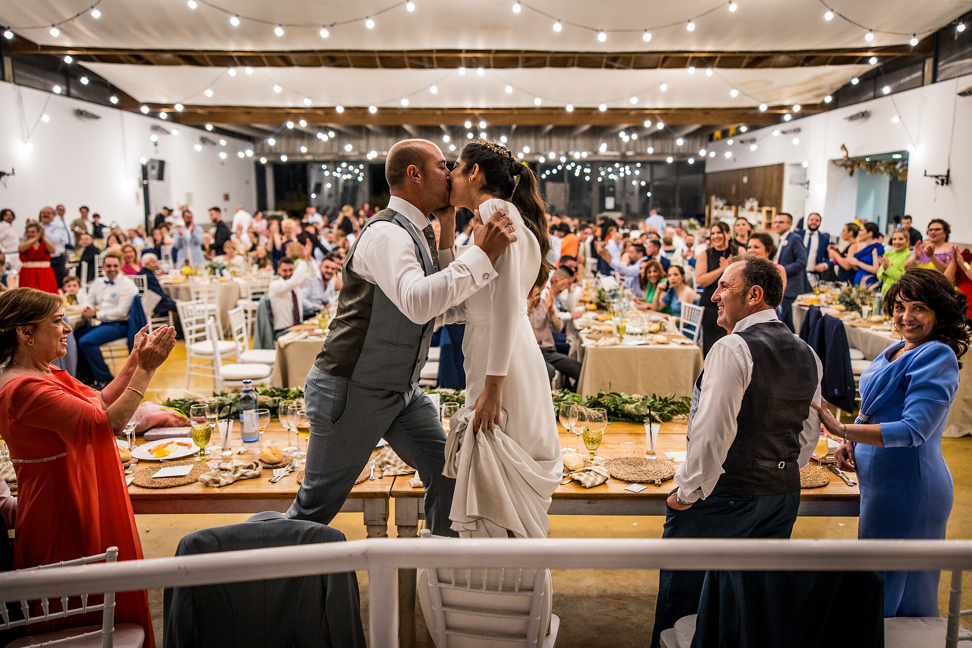 La boda de Mari Carmen y Óscar entre Villa del Río y Montoro (22)