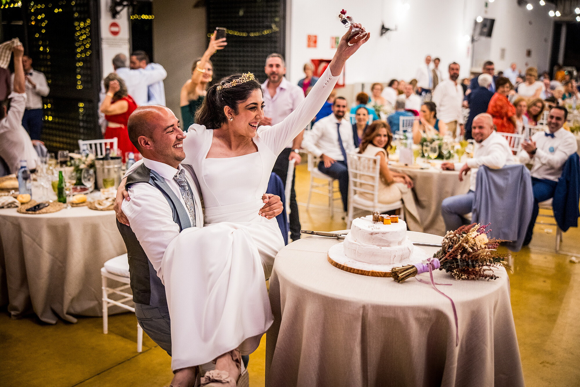 La boda de Mari Carmen y Óscar entre Villa del Río y Montoro (24)