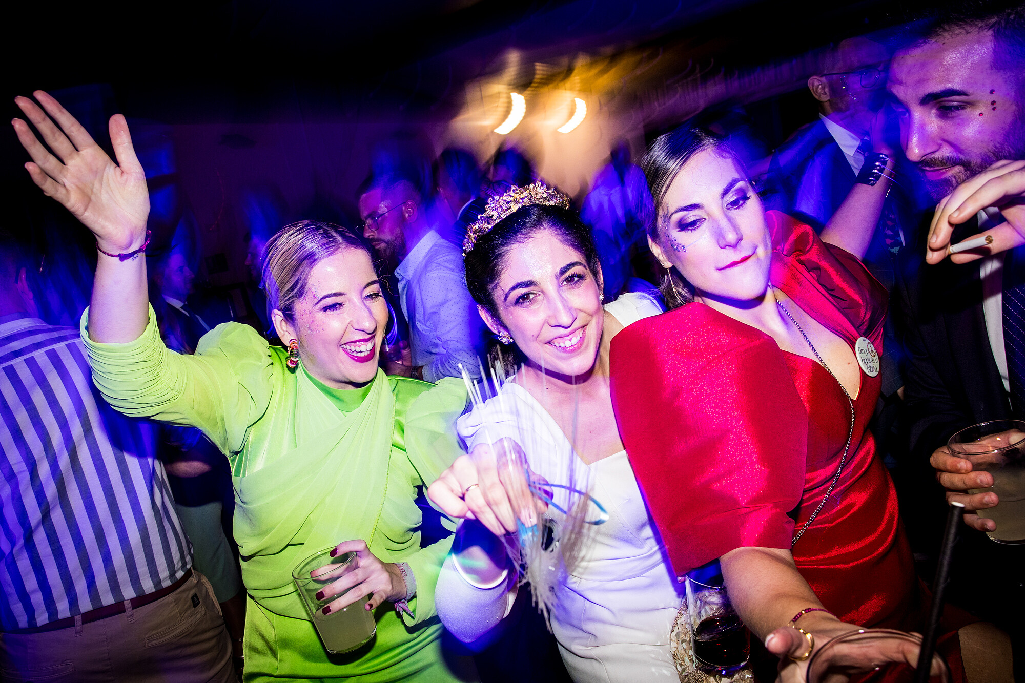 La boda de Mari Carmen y Óscar entre Villa del Río y Montoro (27)