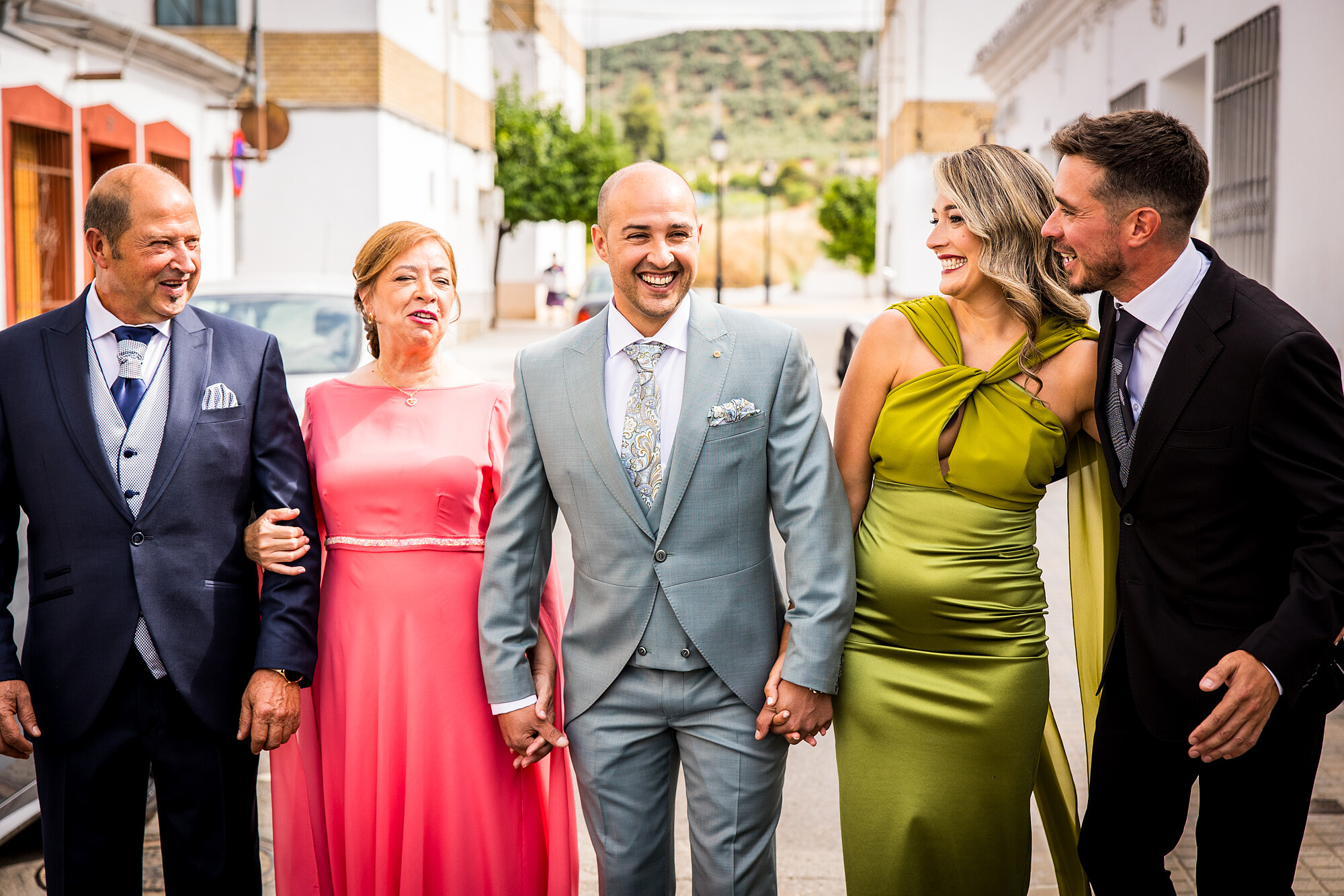 La boda de Mari Carmen y Óscar entre Villa del Río y Montoro (4)