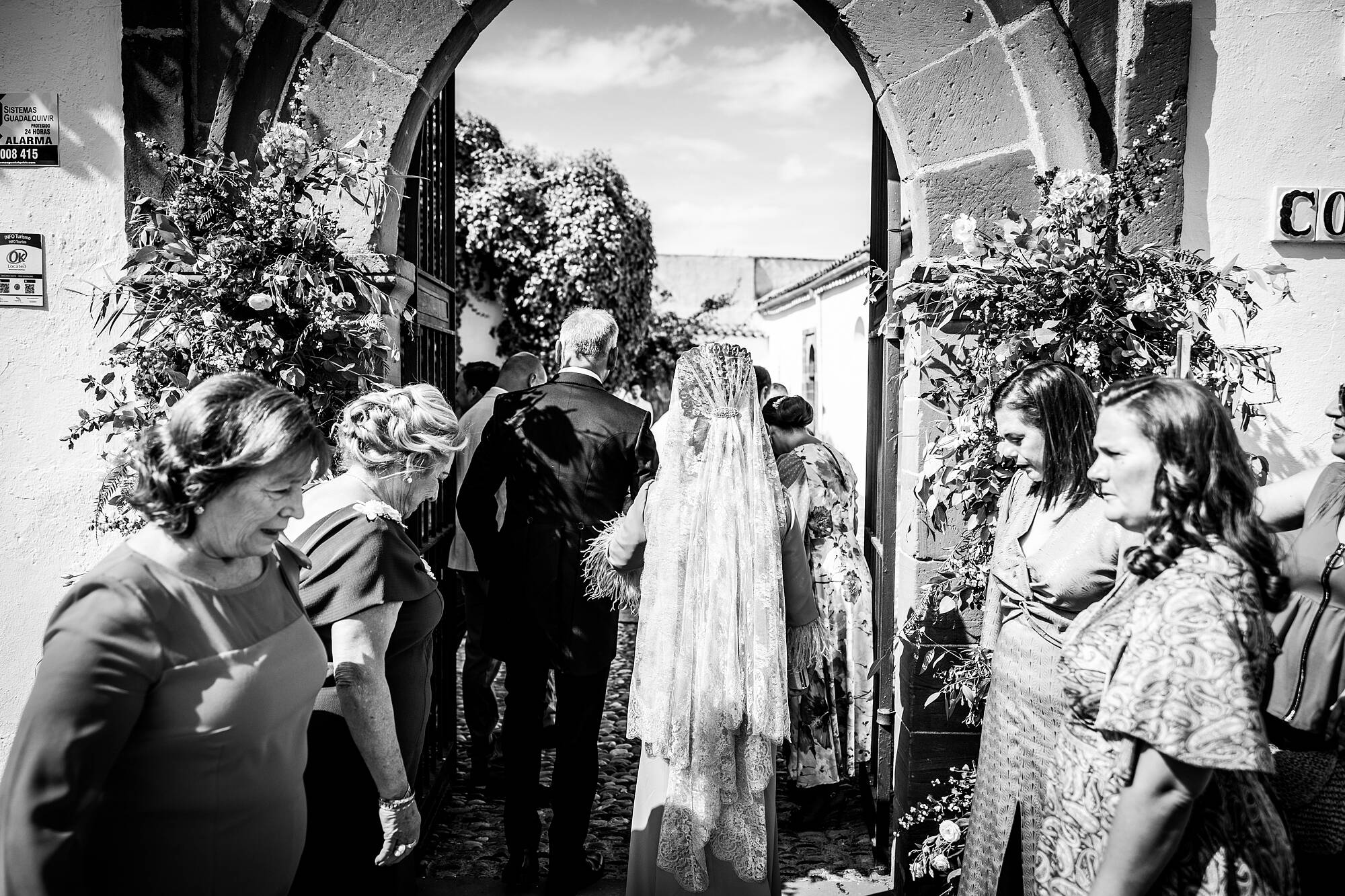 La boda de Juani y Martín en Montoro (11)