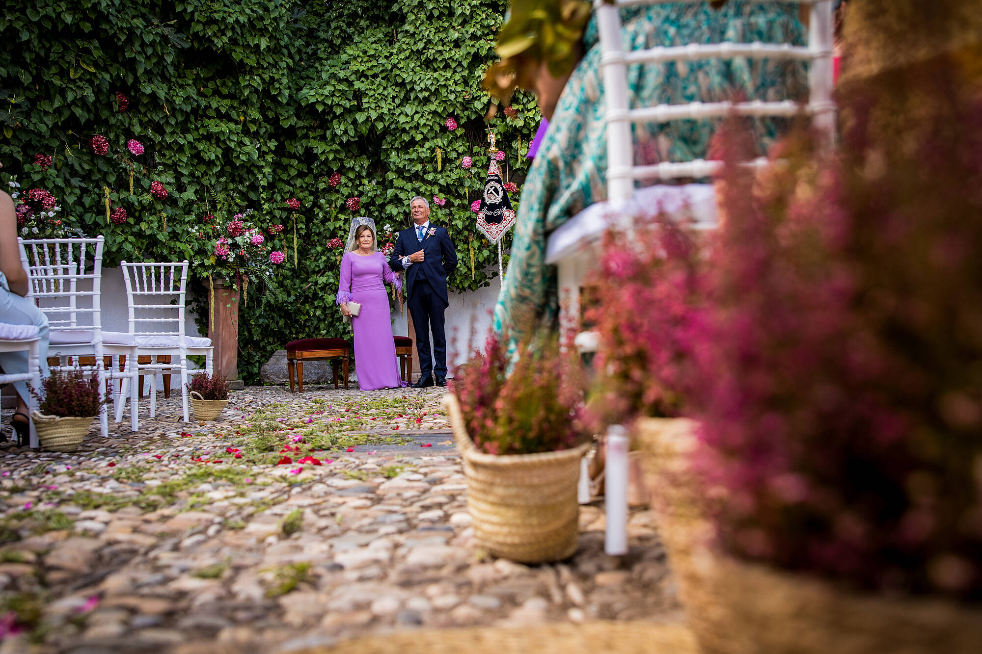 La boda de Juani y Martín en Montoro (12)