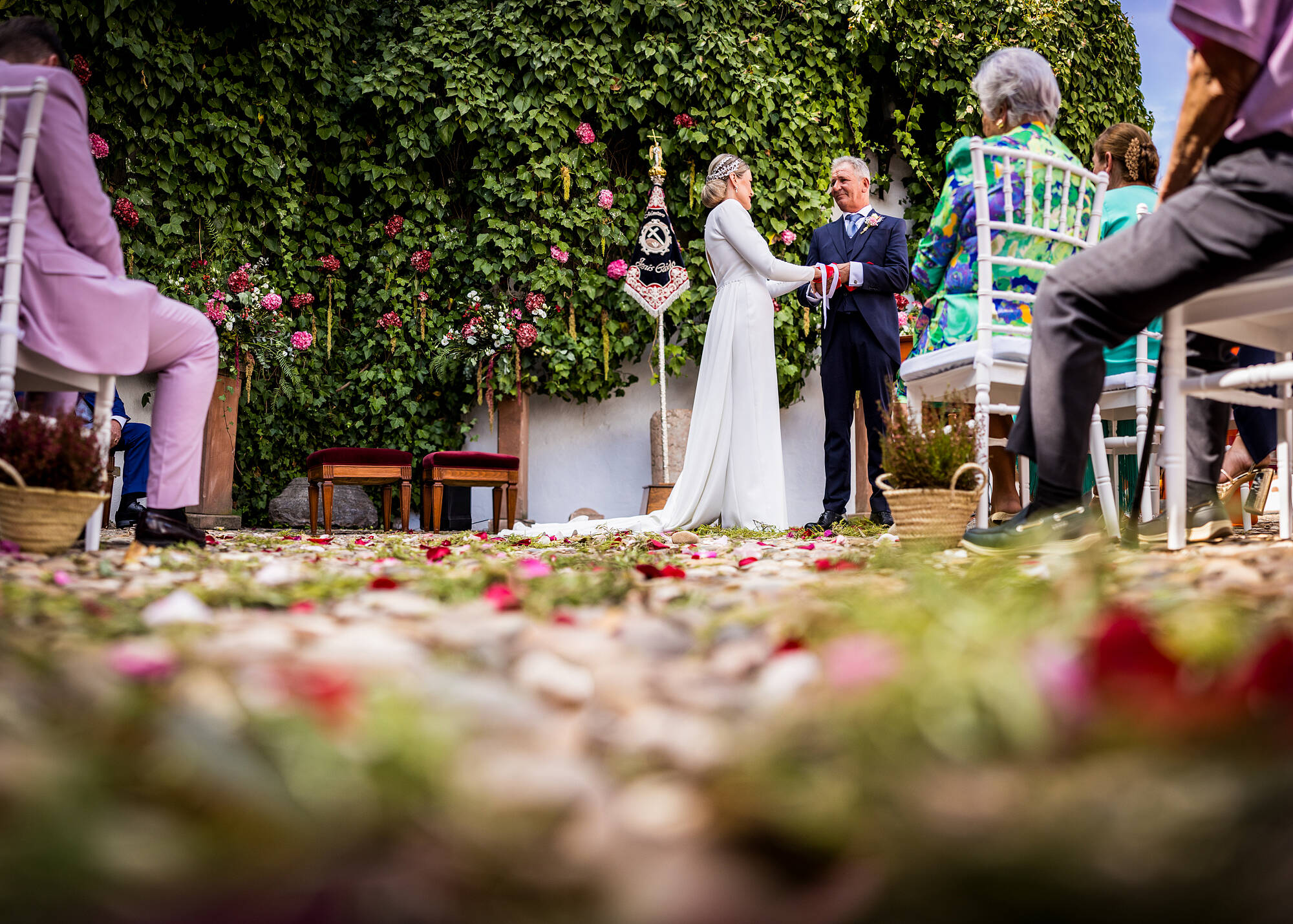 La boda de Juani y Martín en Montoro (15)