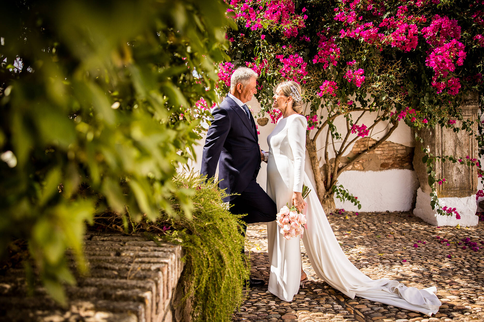 La boda de Juani y Martín en Montoro (17)