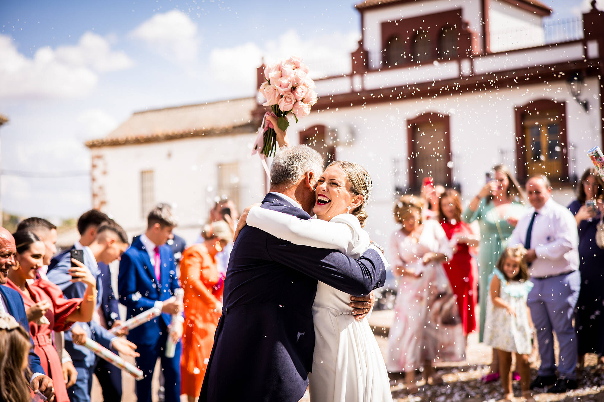 La boda de Juani y Martín en Montoro (18)