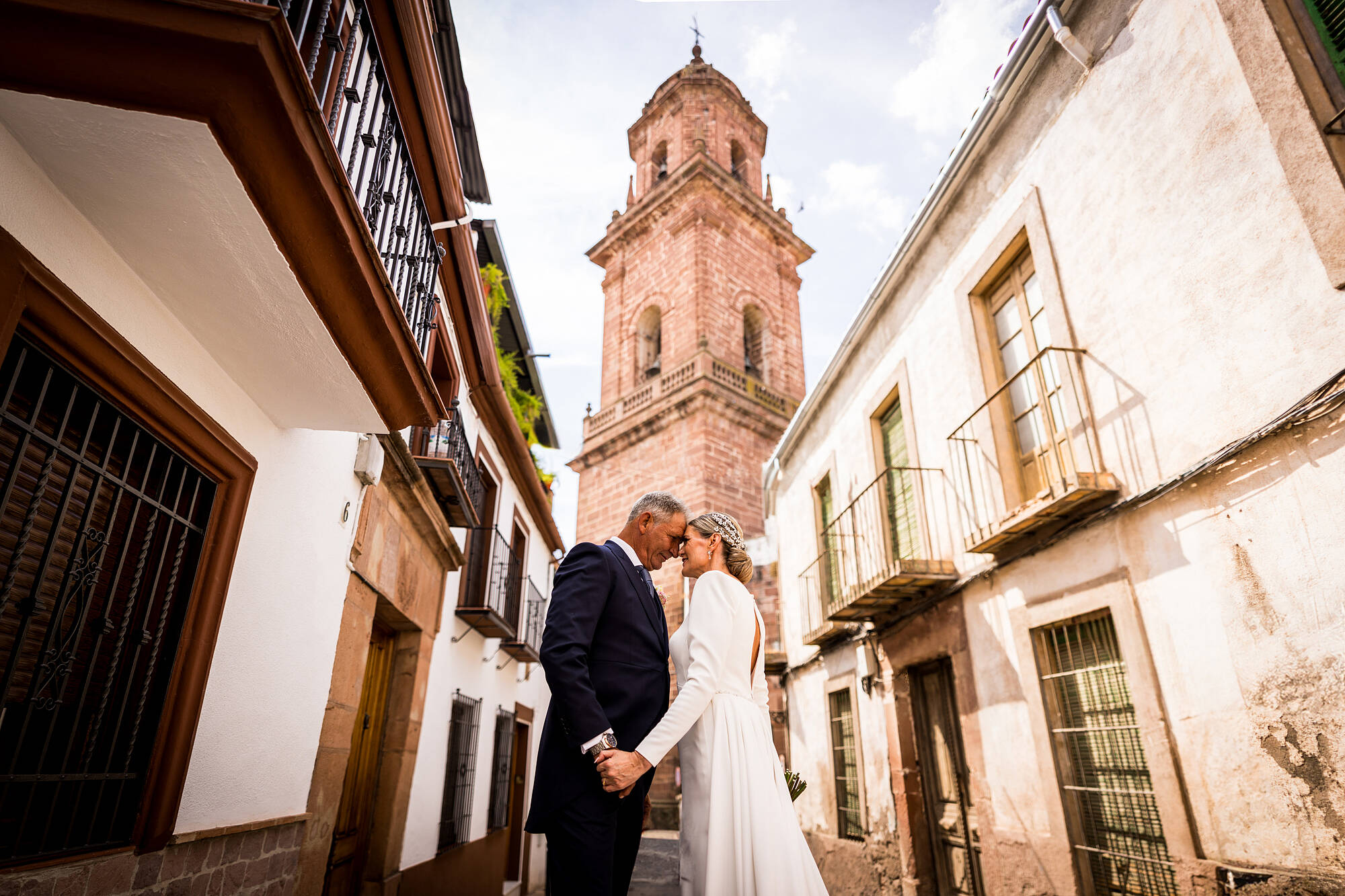La boda de Juani y Martín en Montoro (19)