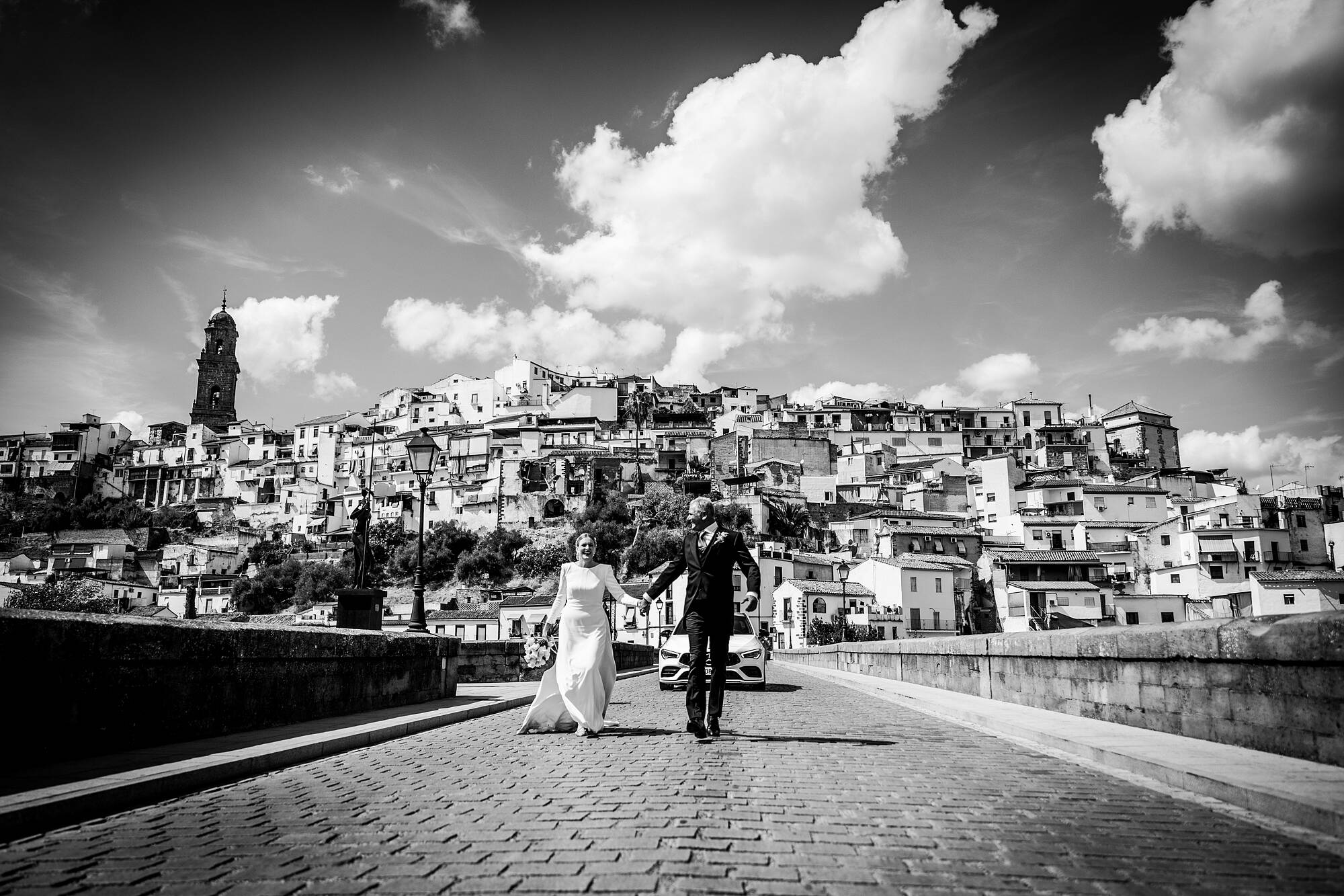 La boda de Juani y Martín en Montoro (22)