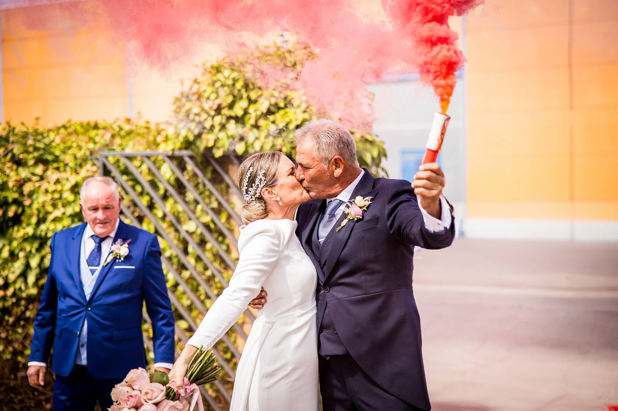 La boda de Juani y Martín en Montoro (23)