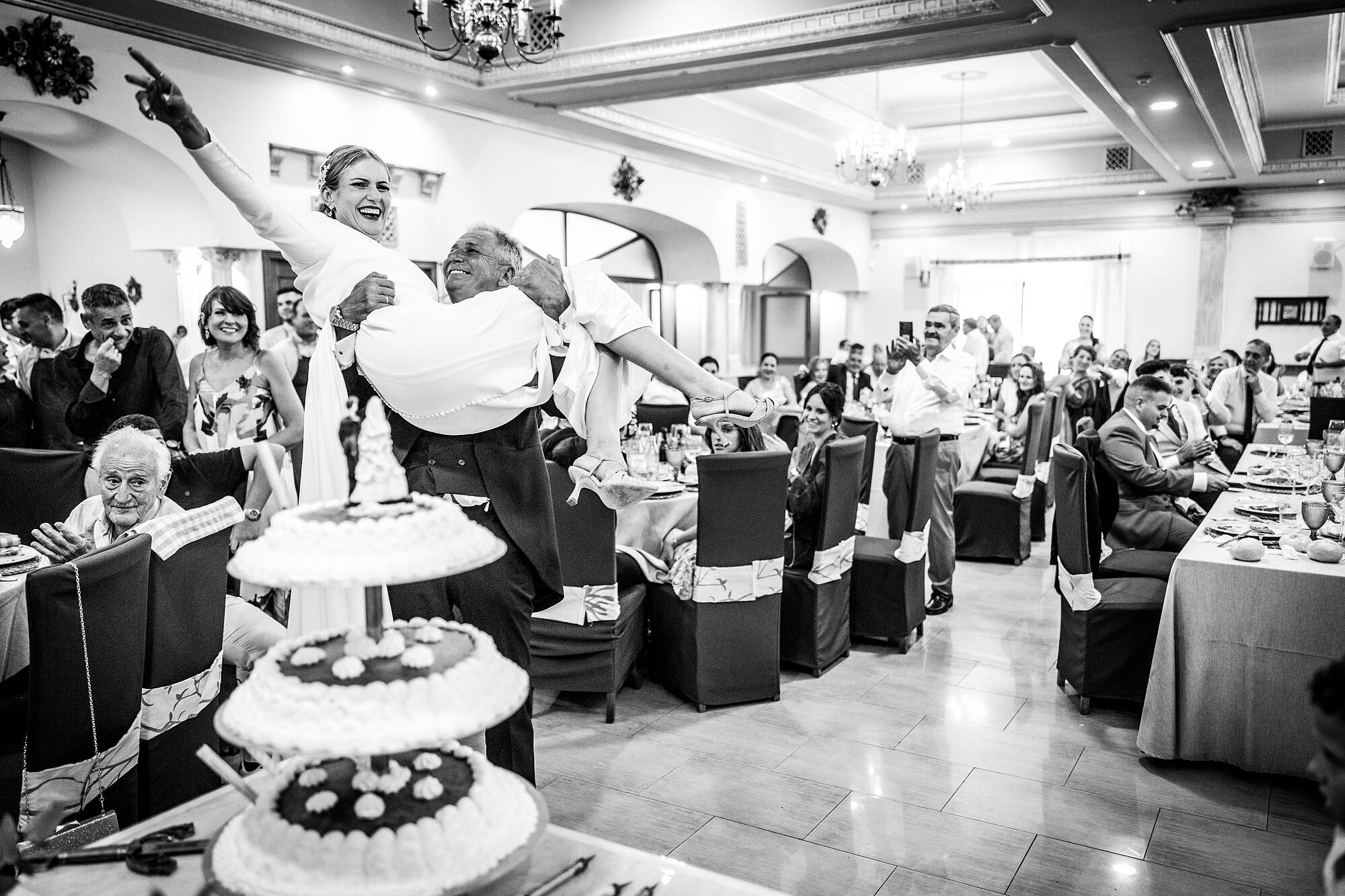 La boda de Juani y Martín en Montoro (25)