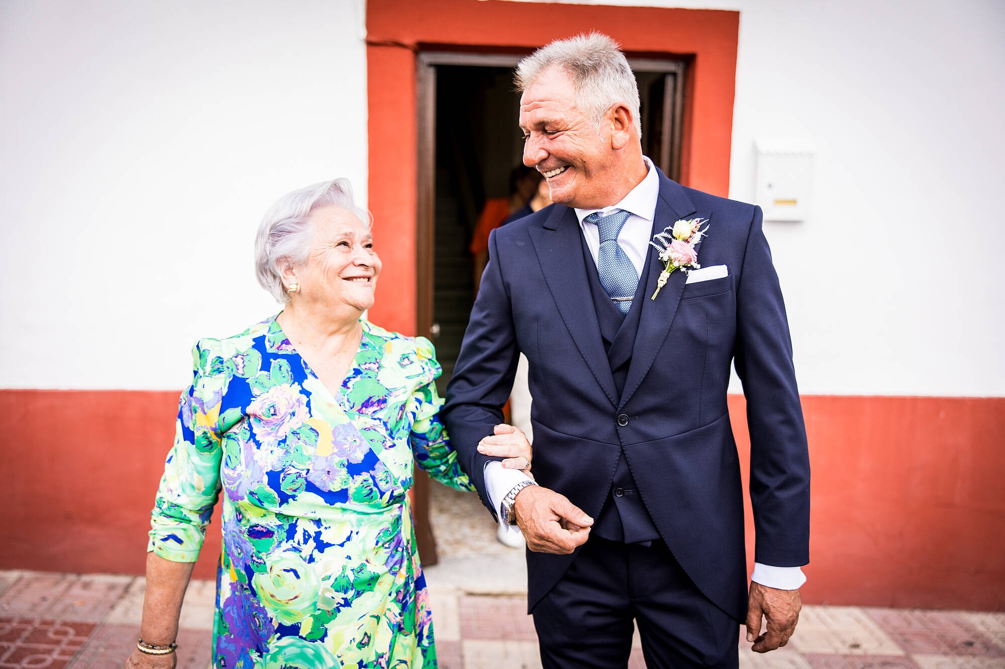 La boda de Juani y Martín en Montoro (3)