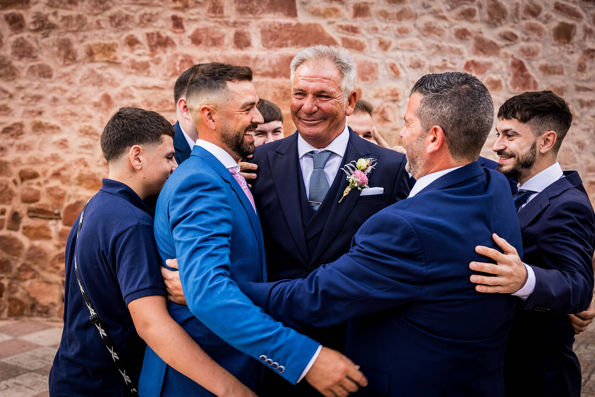 La boda de Juani y Martín en Montoro (4)