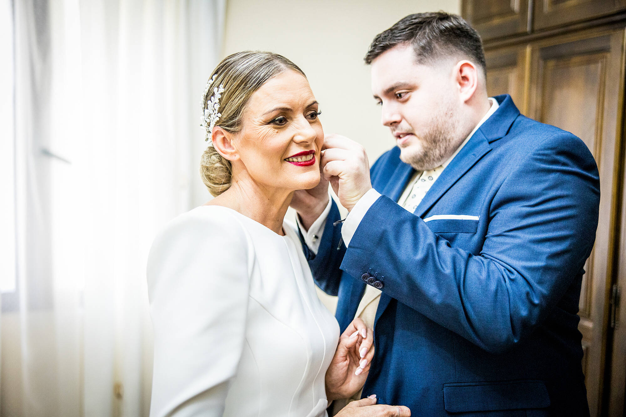 La boda de Juani y Martín en Montoro (8)