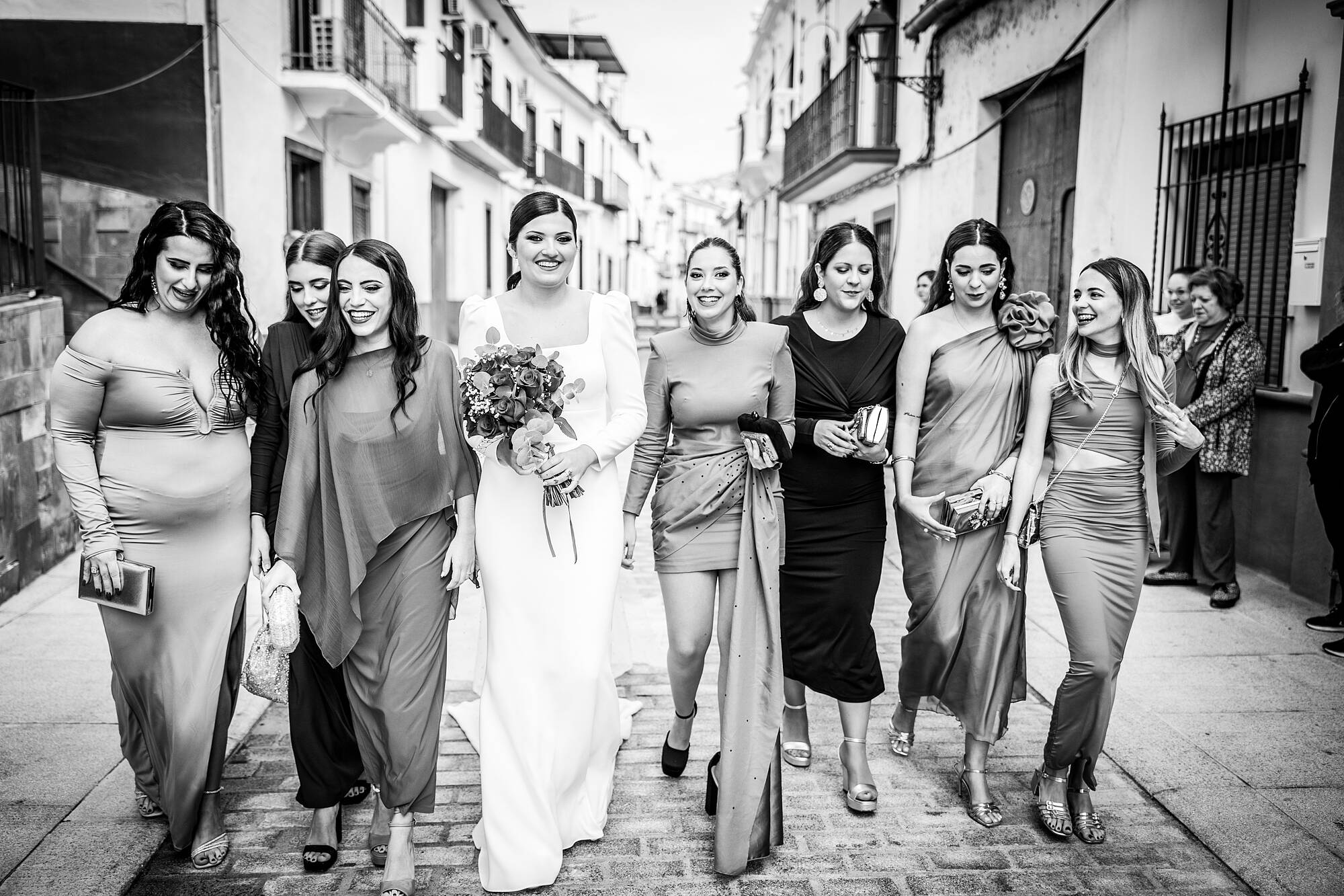 La boda de Ana y José entre Montoro y Bujalance (12)