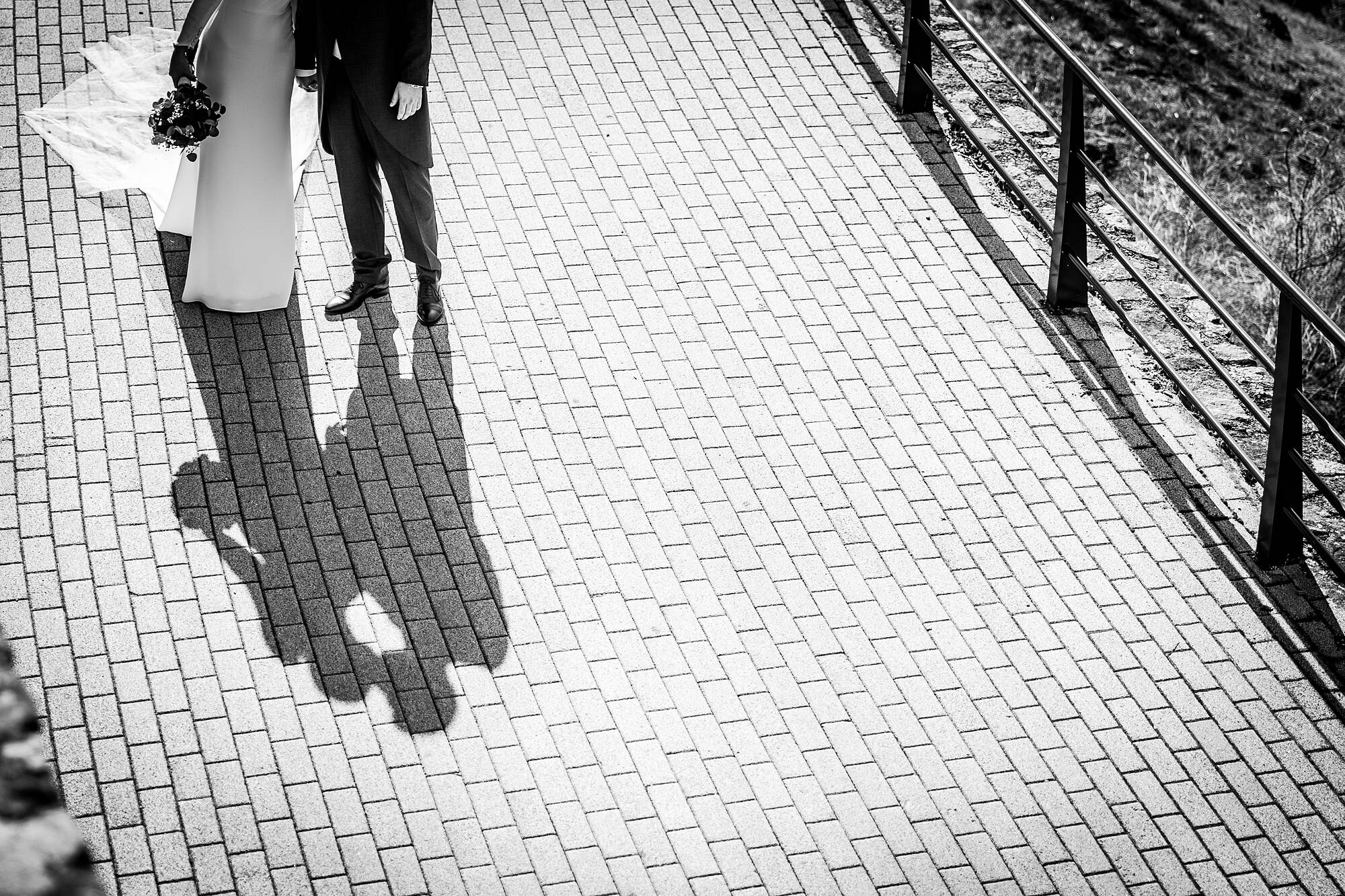 La boda de Ana y José entre Montoro y Bujalance (19)