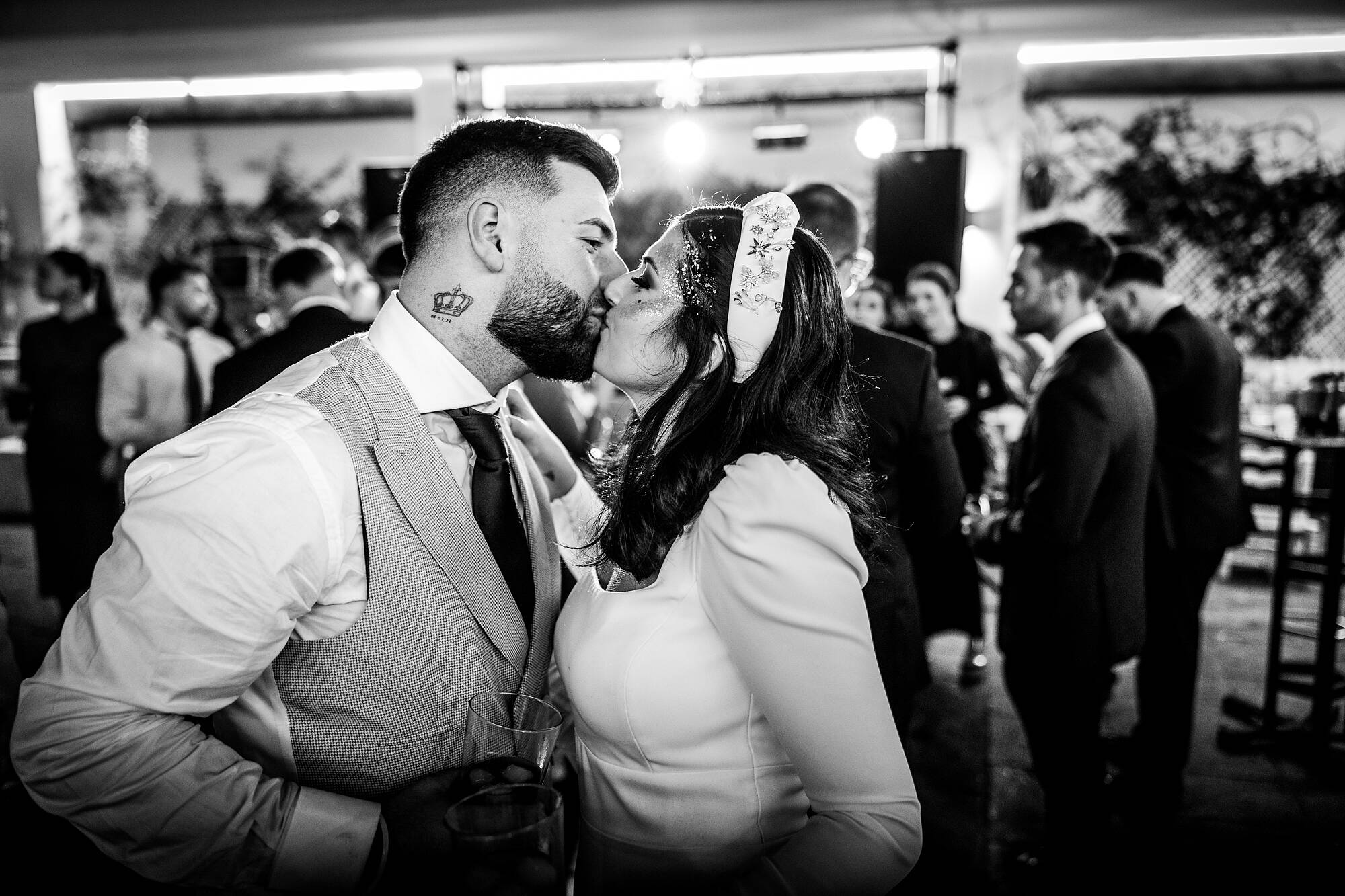 La boda de Ana y José entre Montoro y Bujalance (31)