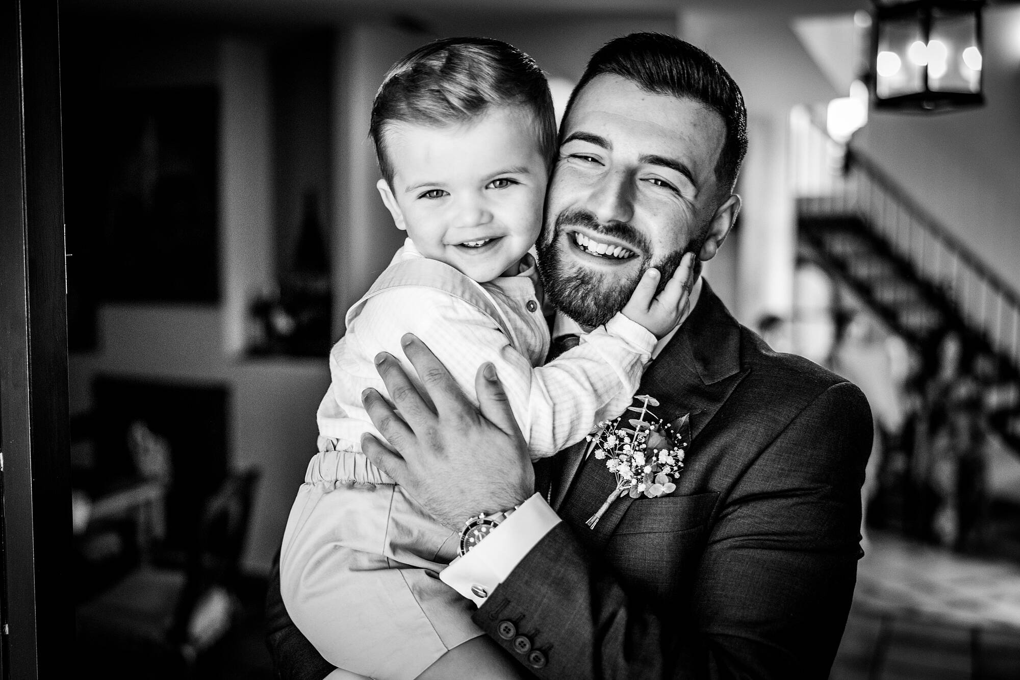 La boda de Ana y José entre Montoro y Bujalance (4)