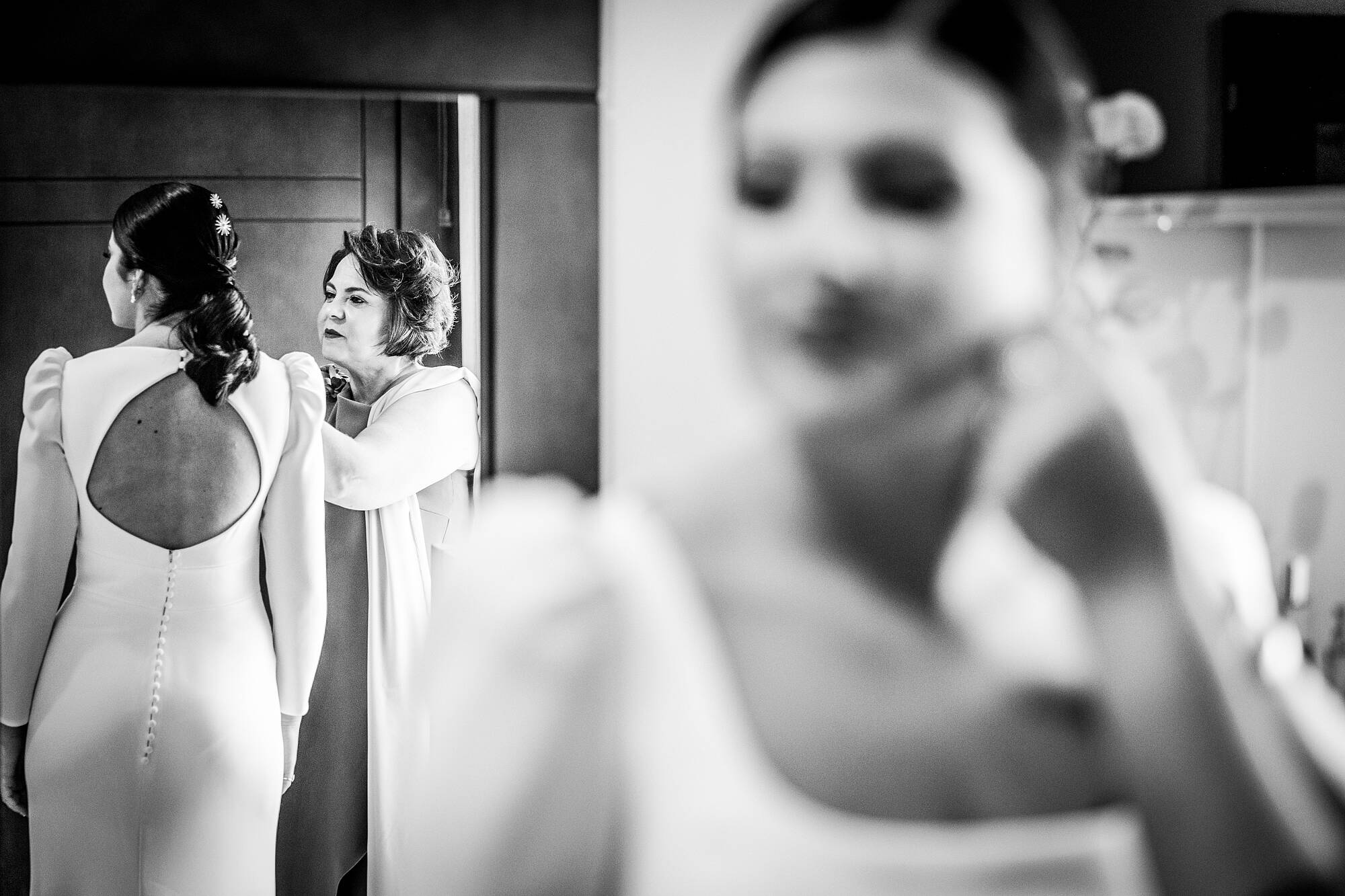 La boda de Ana y José entre Montoro y Bujalance (7)