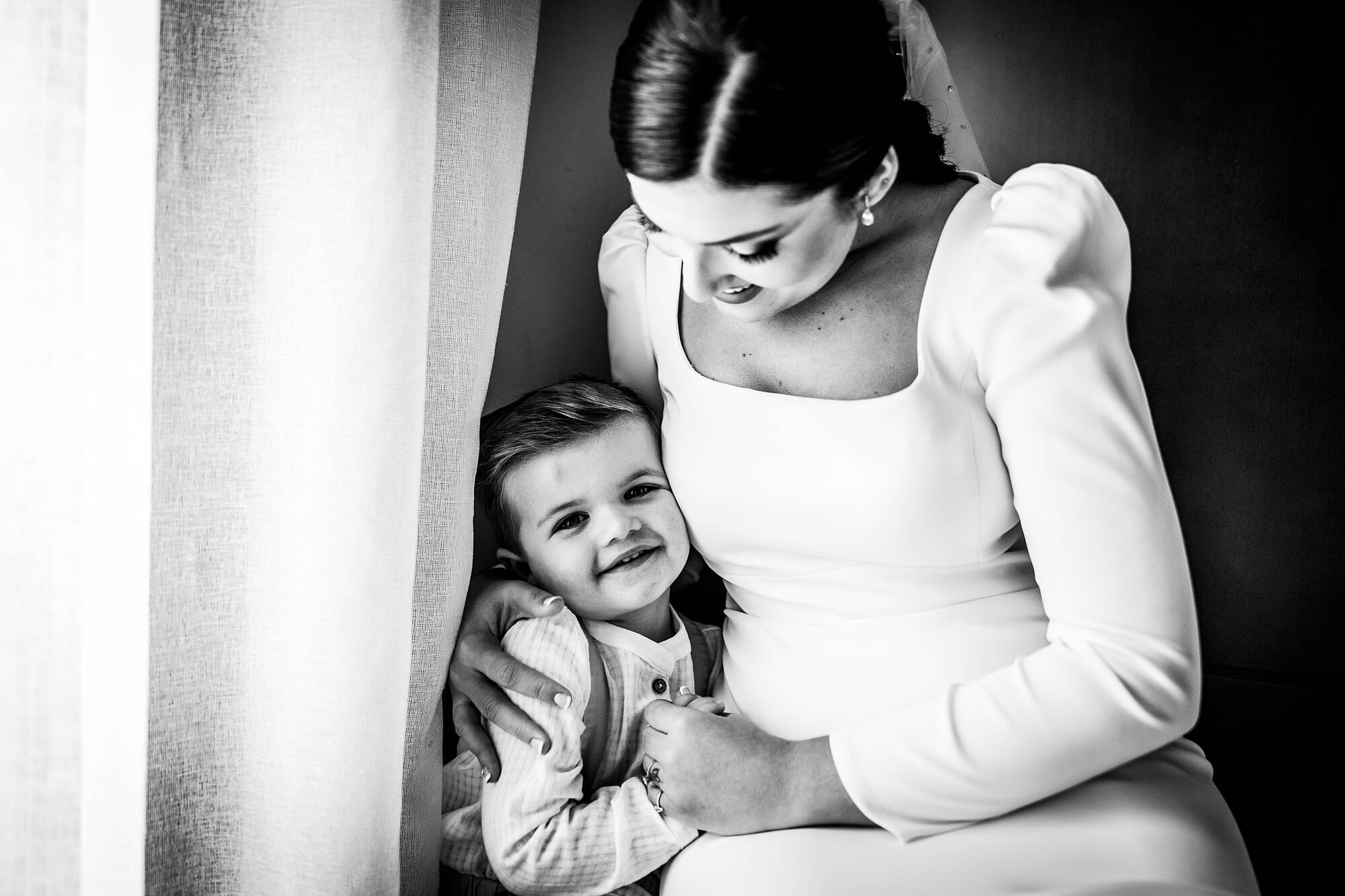 La boda de Ana y José entre Montoro y Bujalance (9)