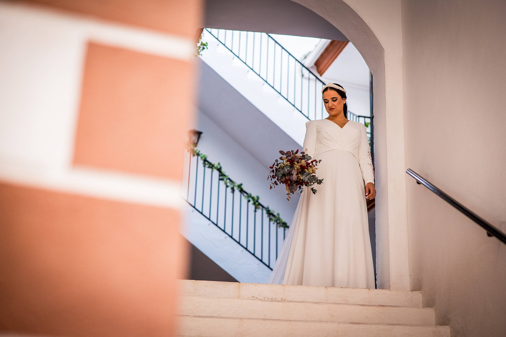 La boda de María José y Javier (10)