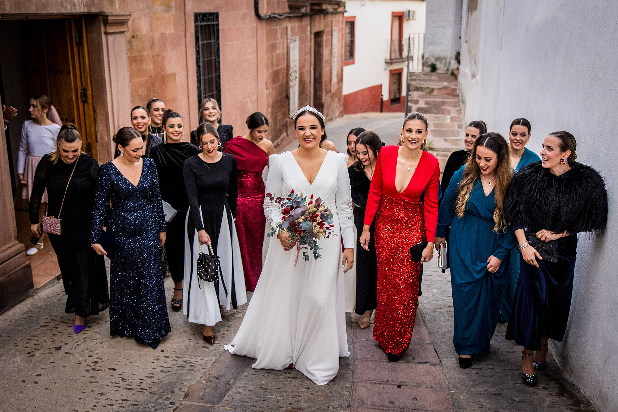 La boda de María José y Javier (12)