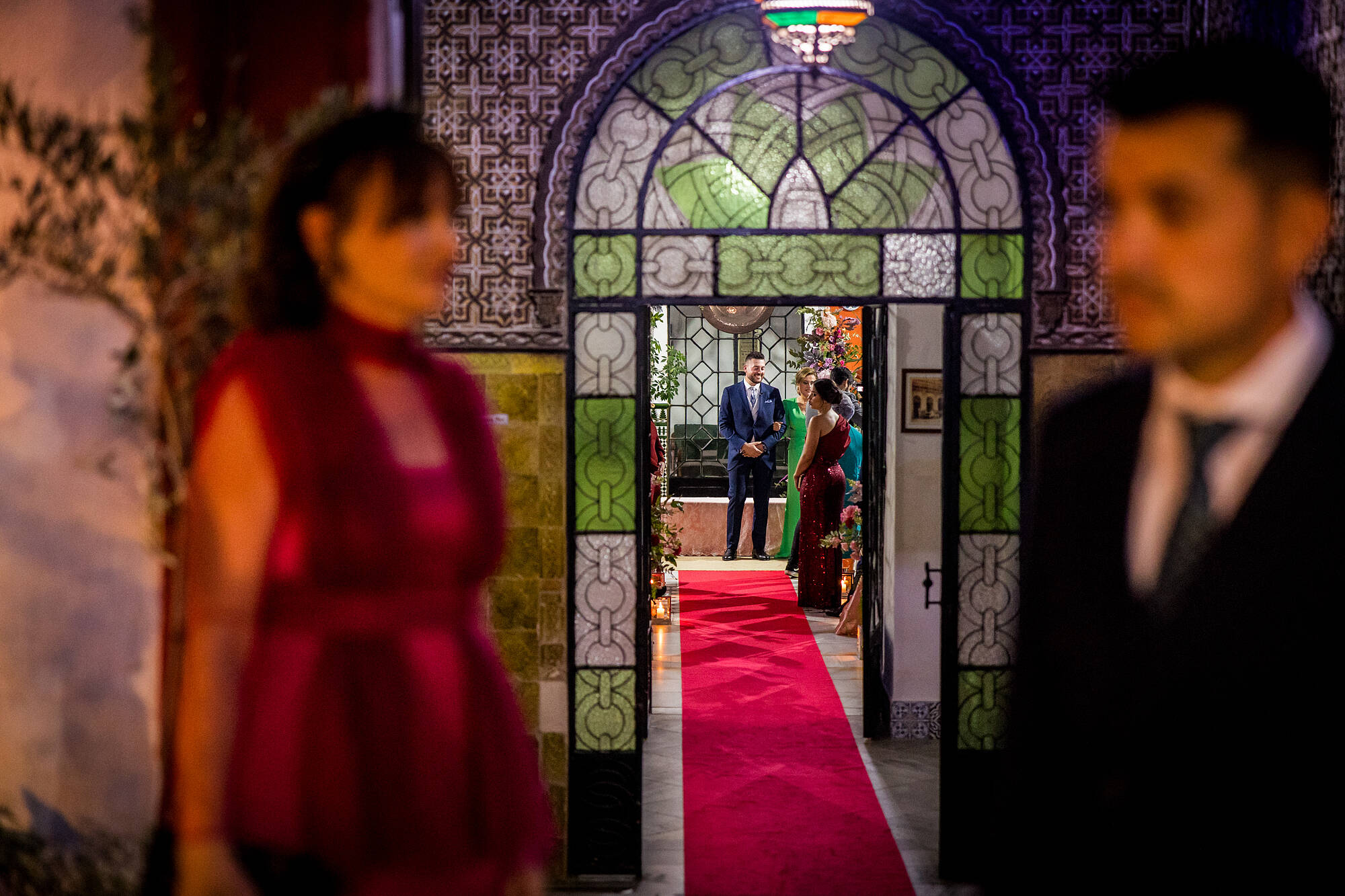 La boda de María José y Javier (13)