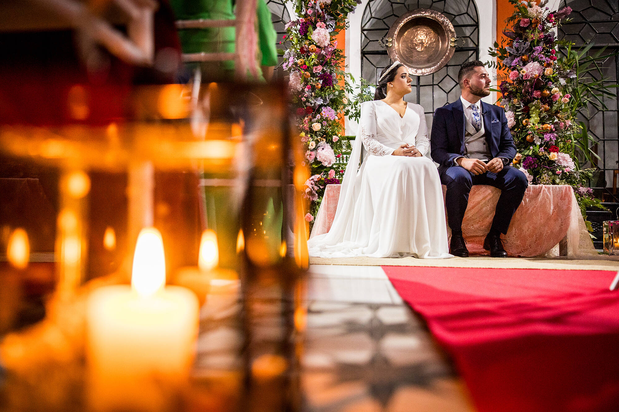 La boda de María José y Javier (16)