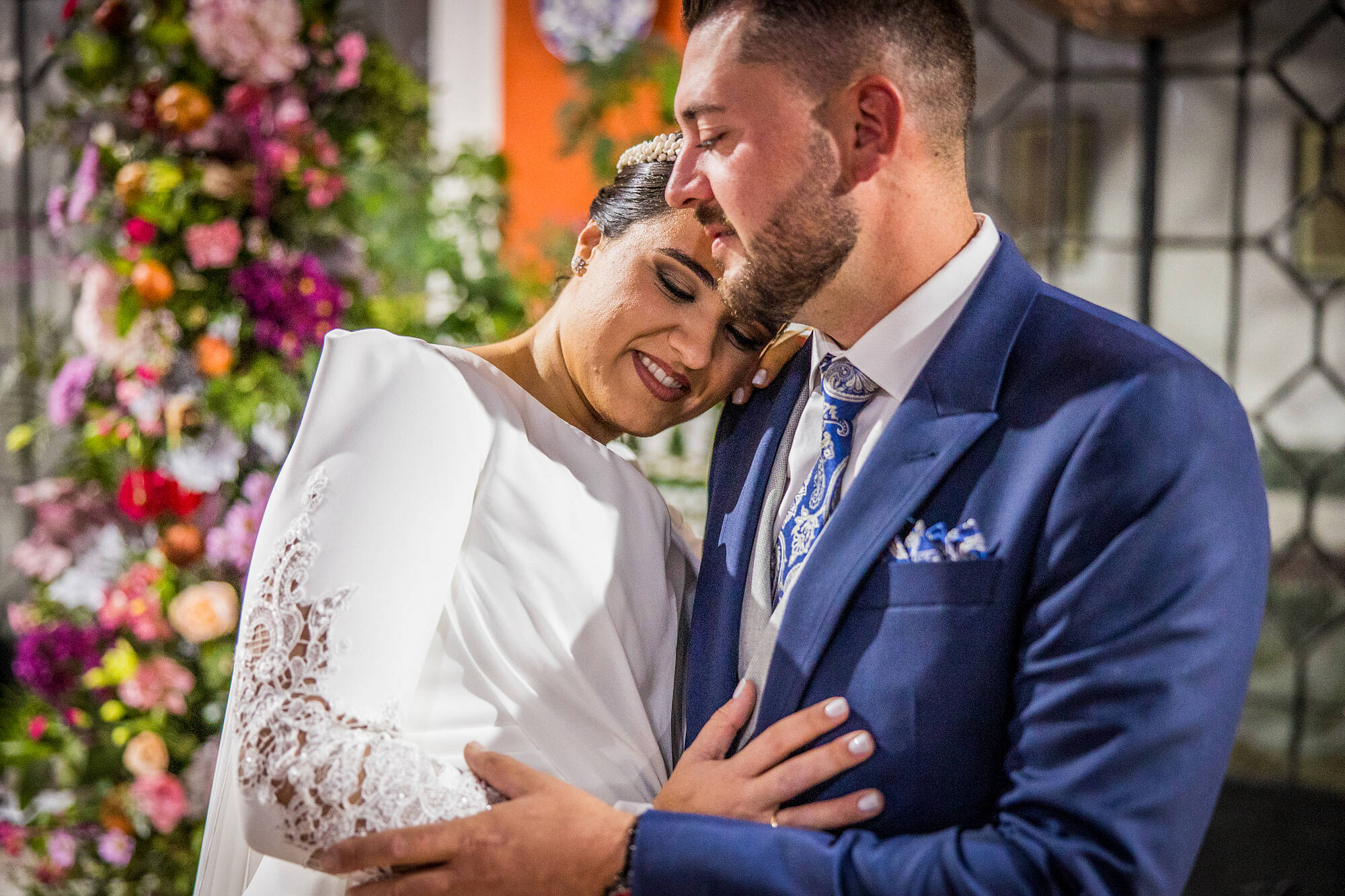 La boda de María José y Javier (17)