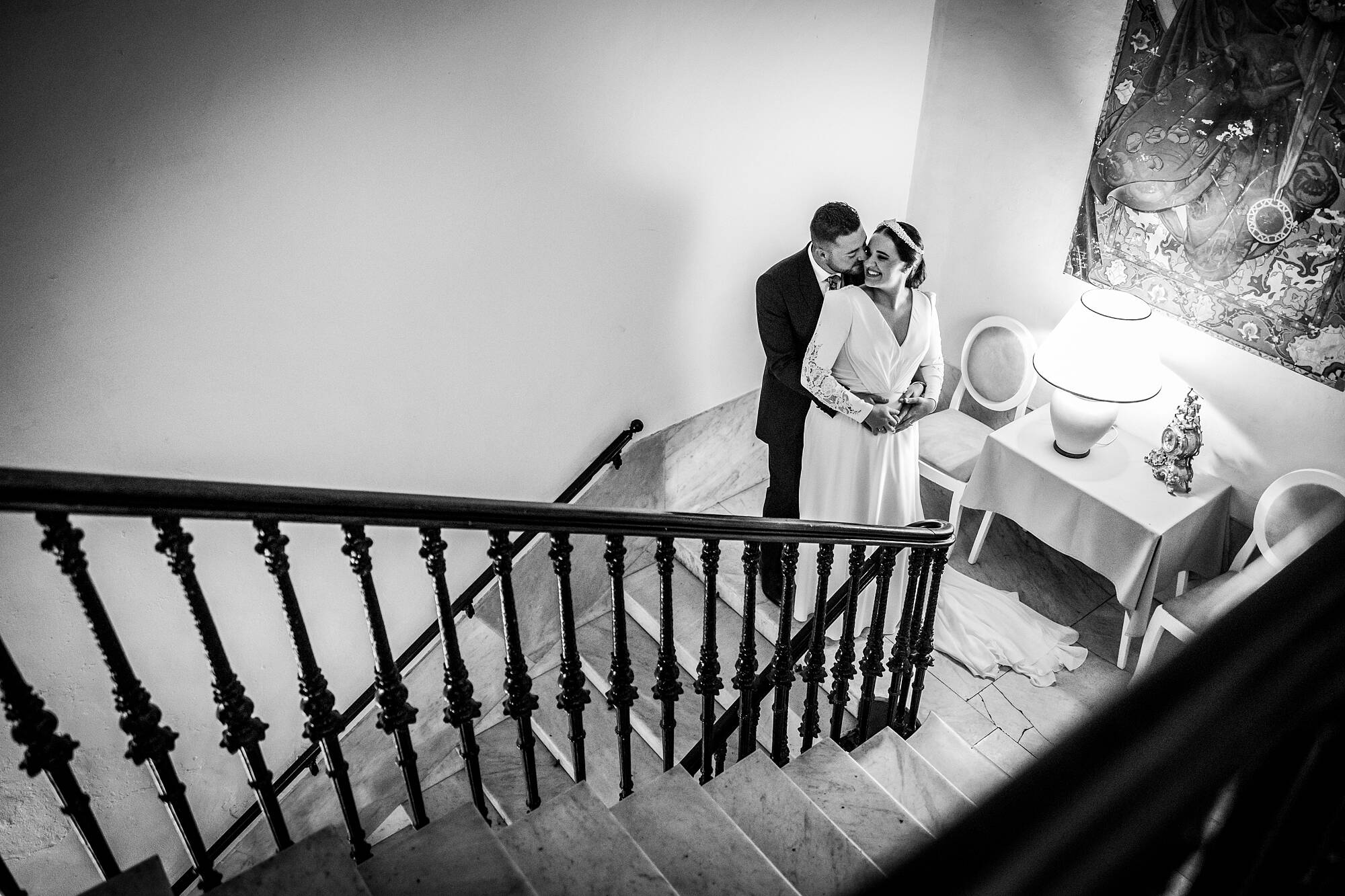 La boda de María José y Javier (18)