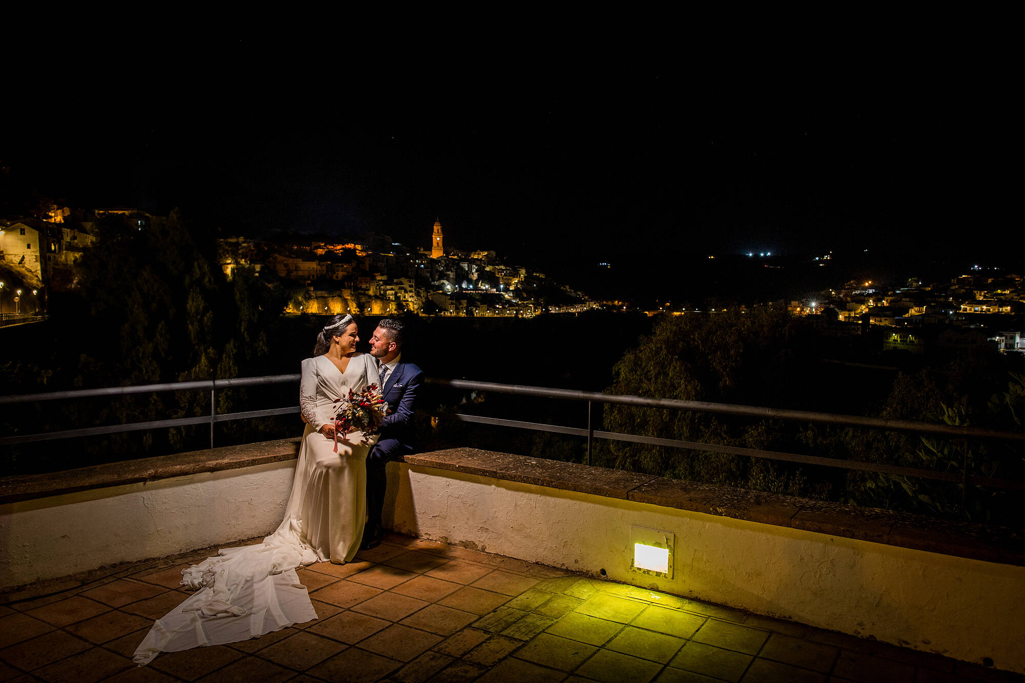 La boda de María José y Javier (22)
