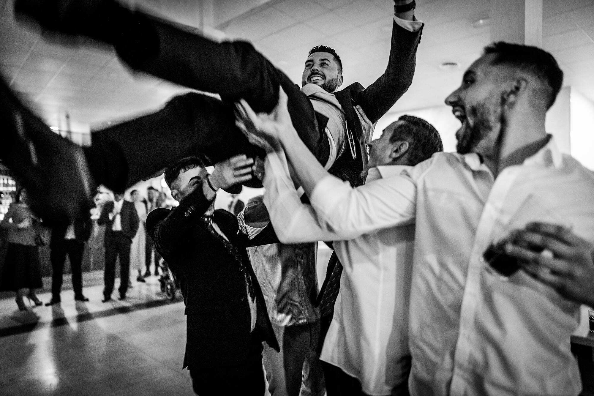 La boda de María José y Javier (24)