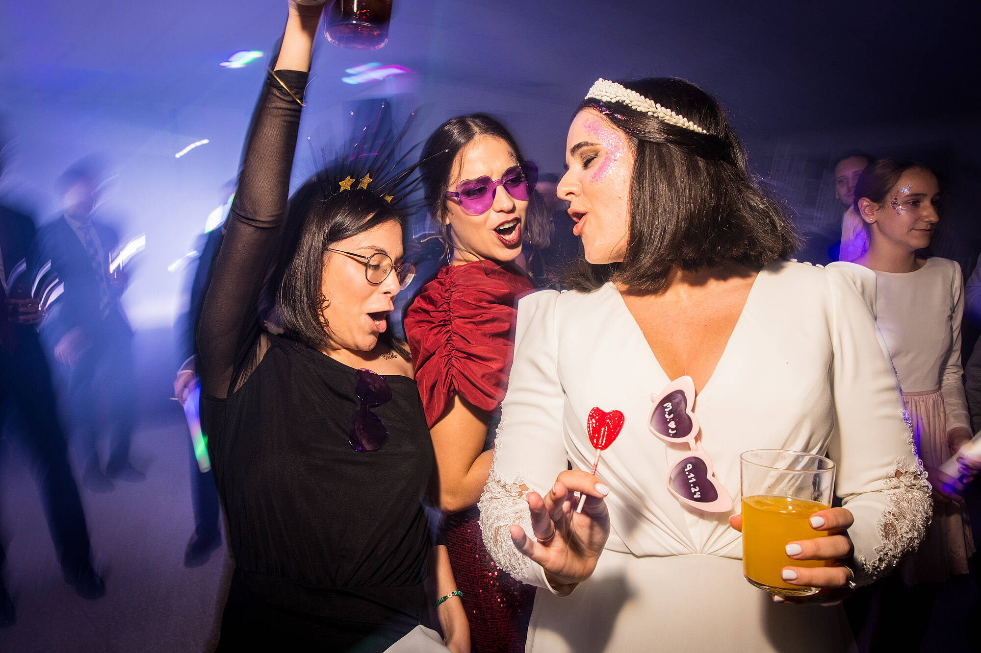 La boda de María José y Javier (26)