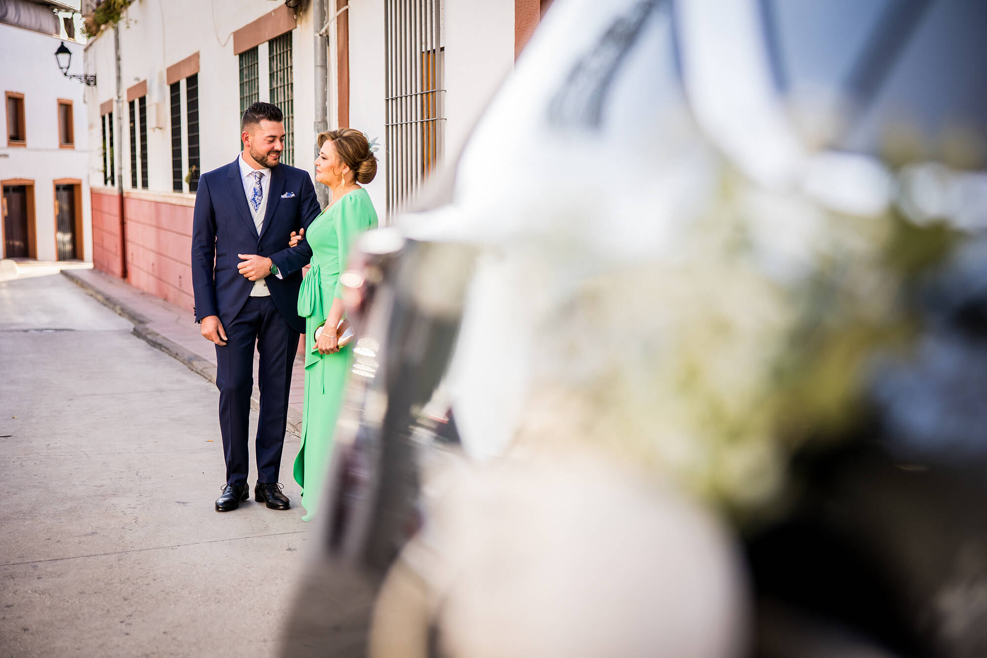 La boda de María José y Javier (5)