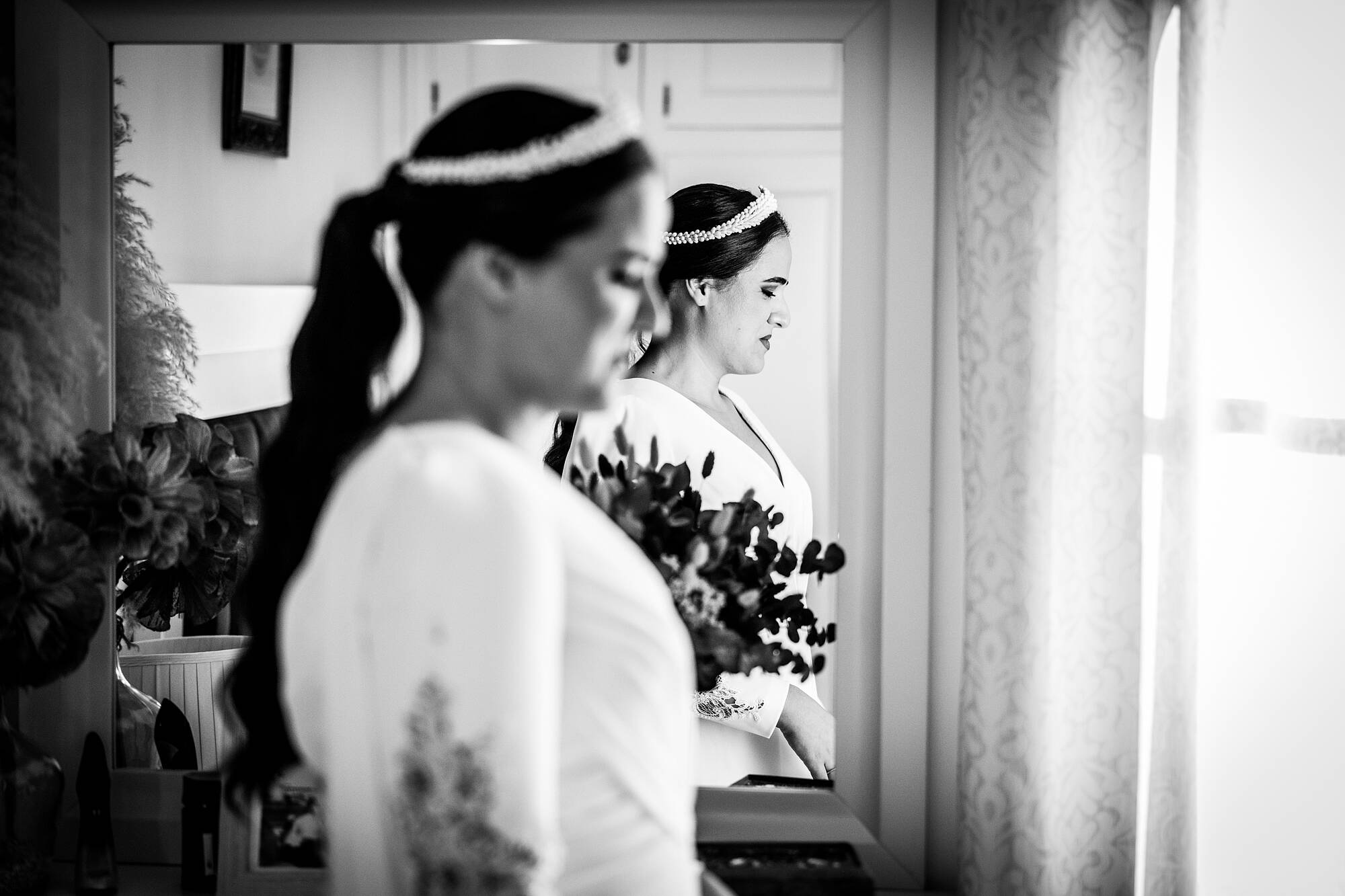 La boda de María José y Javier (9)