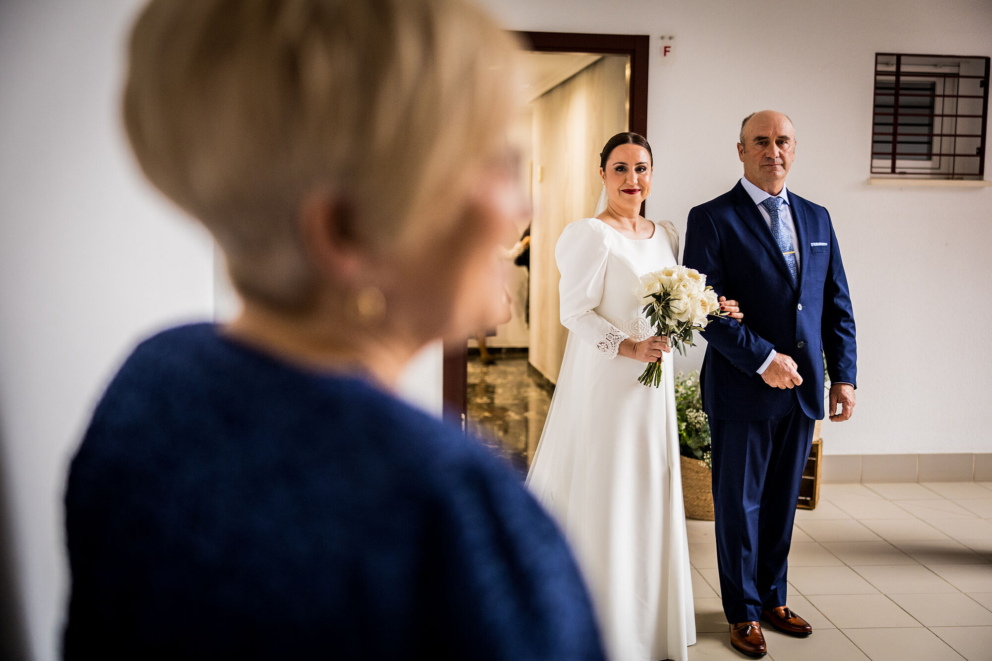 La boda de Ana y Francisco en Montoro (10)