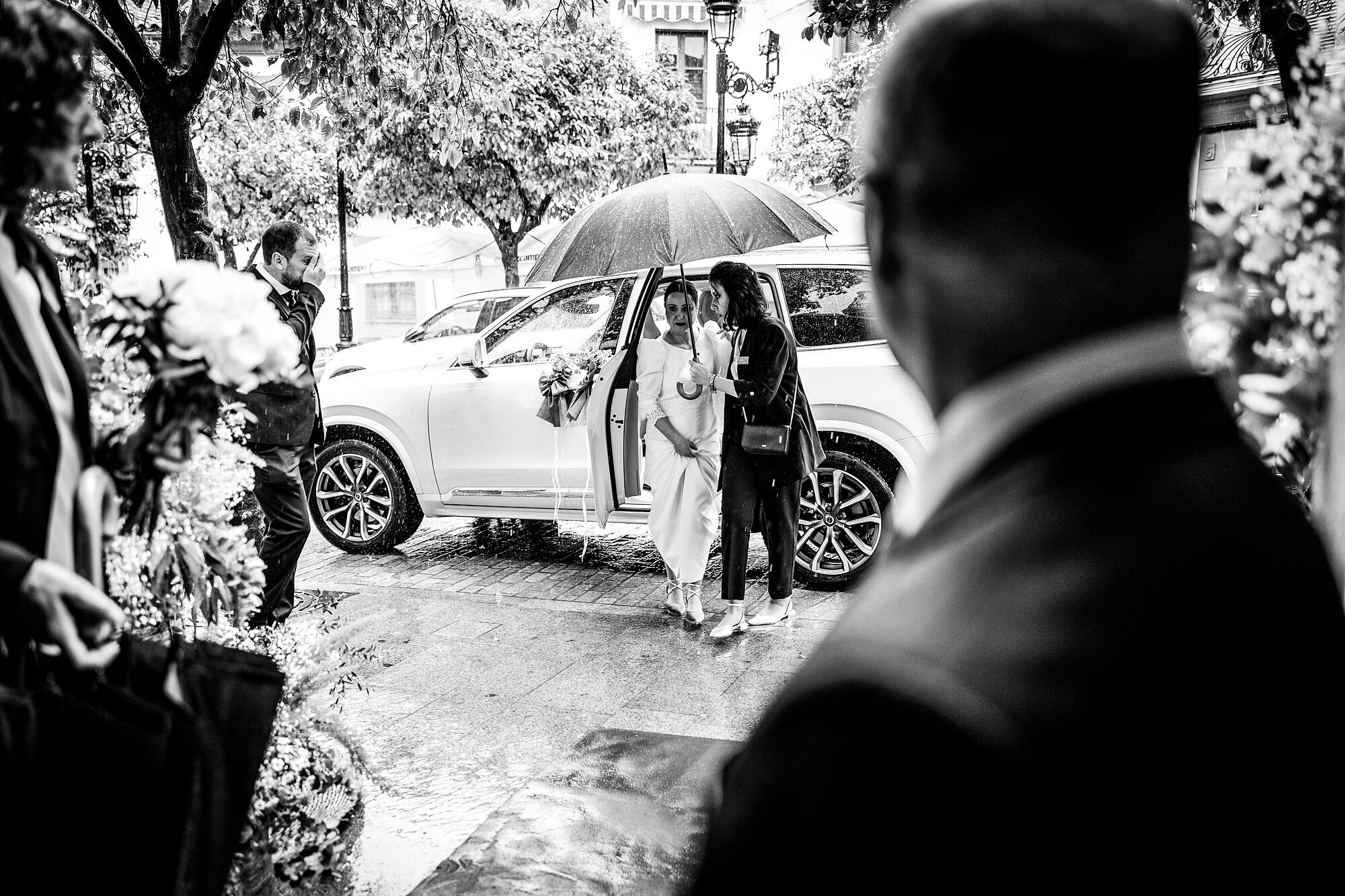 La boda de Ana y Francisco en Montoro (11)