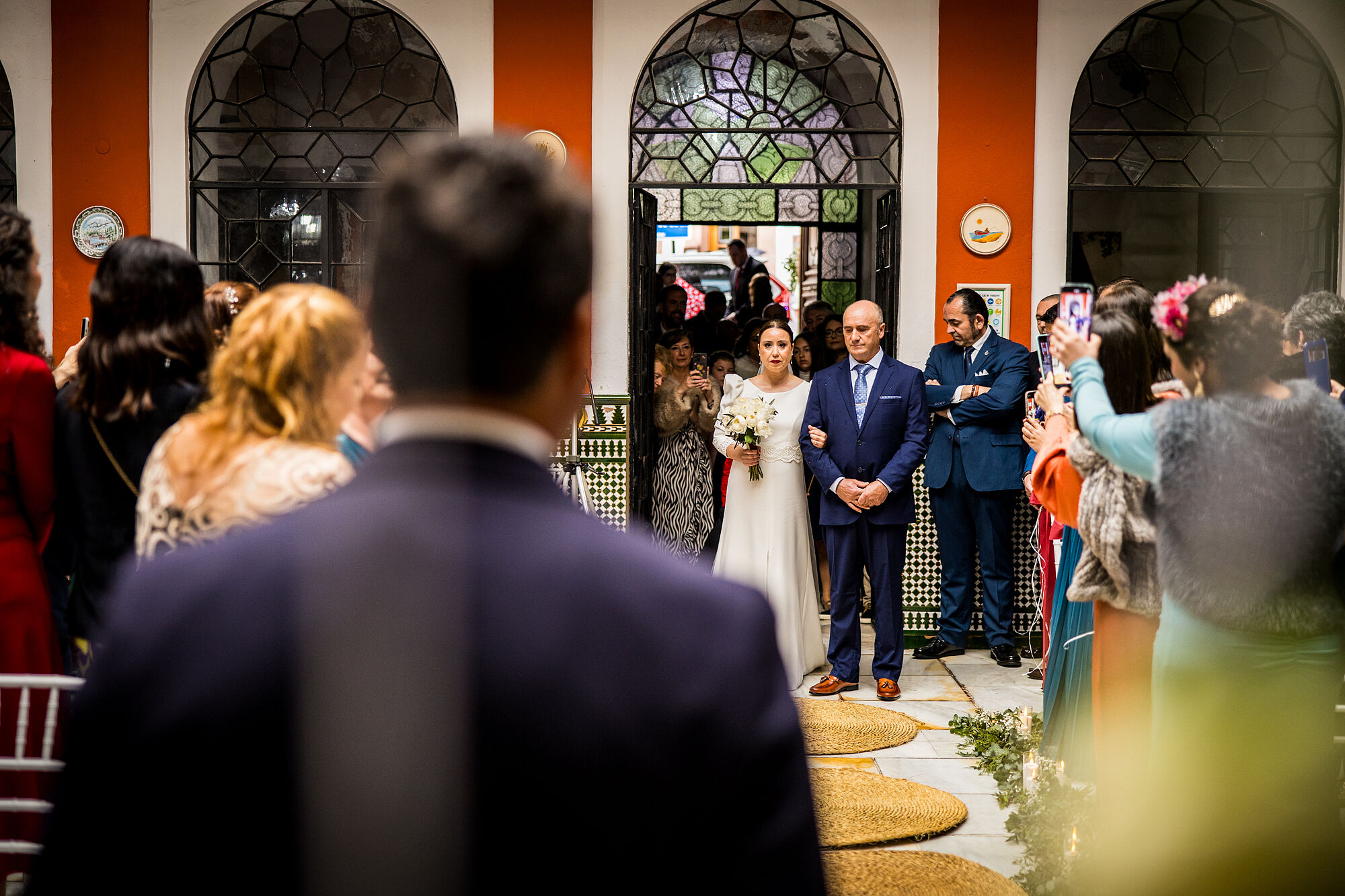 La boda de Ana y Francisco en Montoro (12)