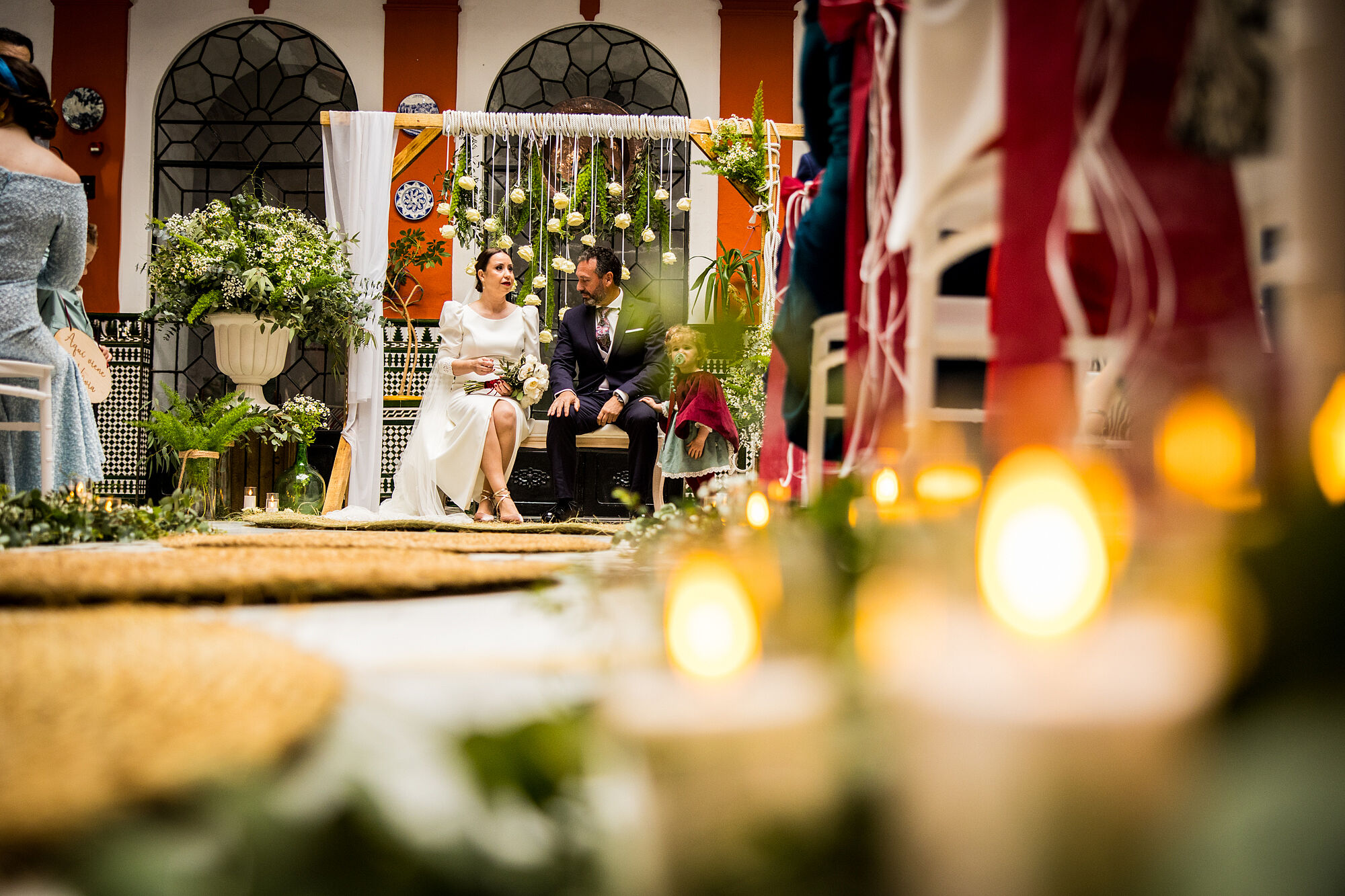 La boda de Ana y Francisco en Montoro (13)