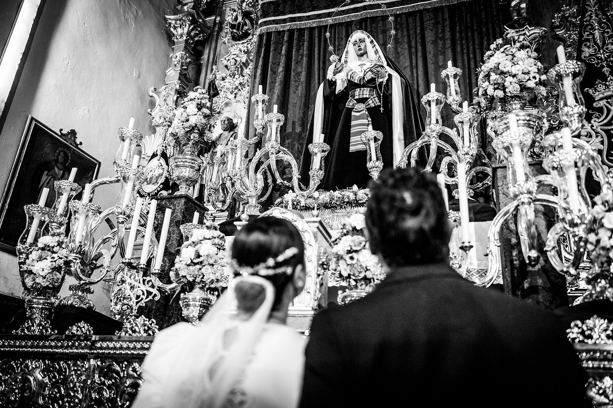 La boda de Ana y Francisco en Montoro (18)