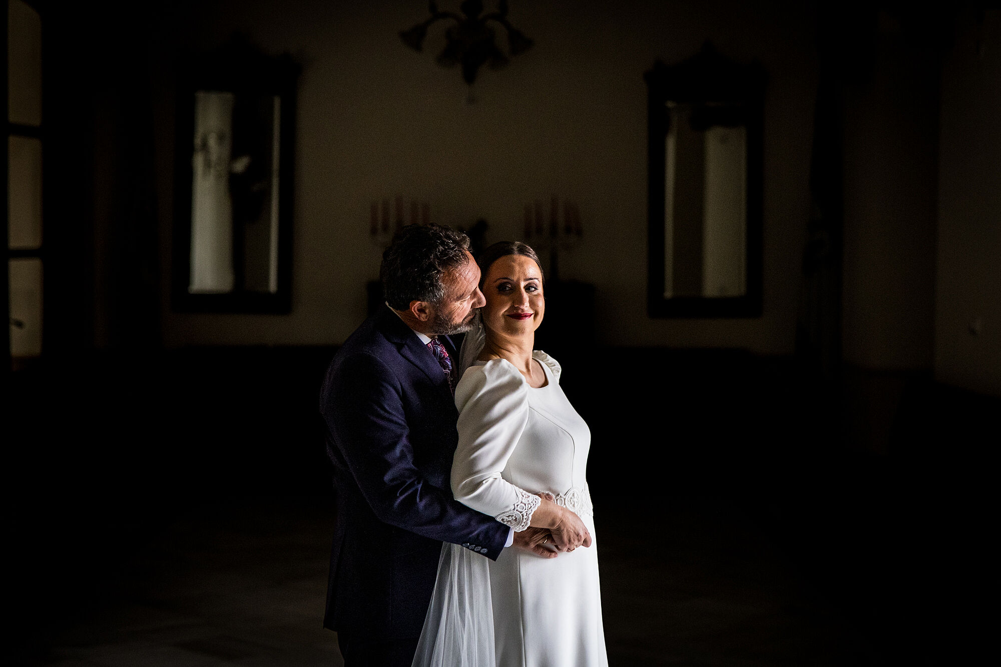 La boda de Ana y Francisco en Montoro (19)